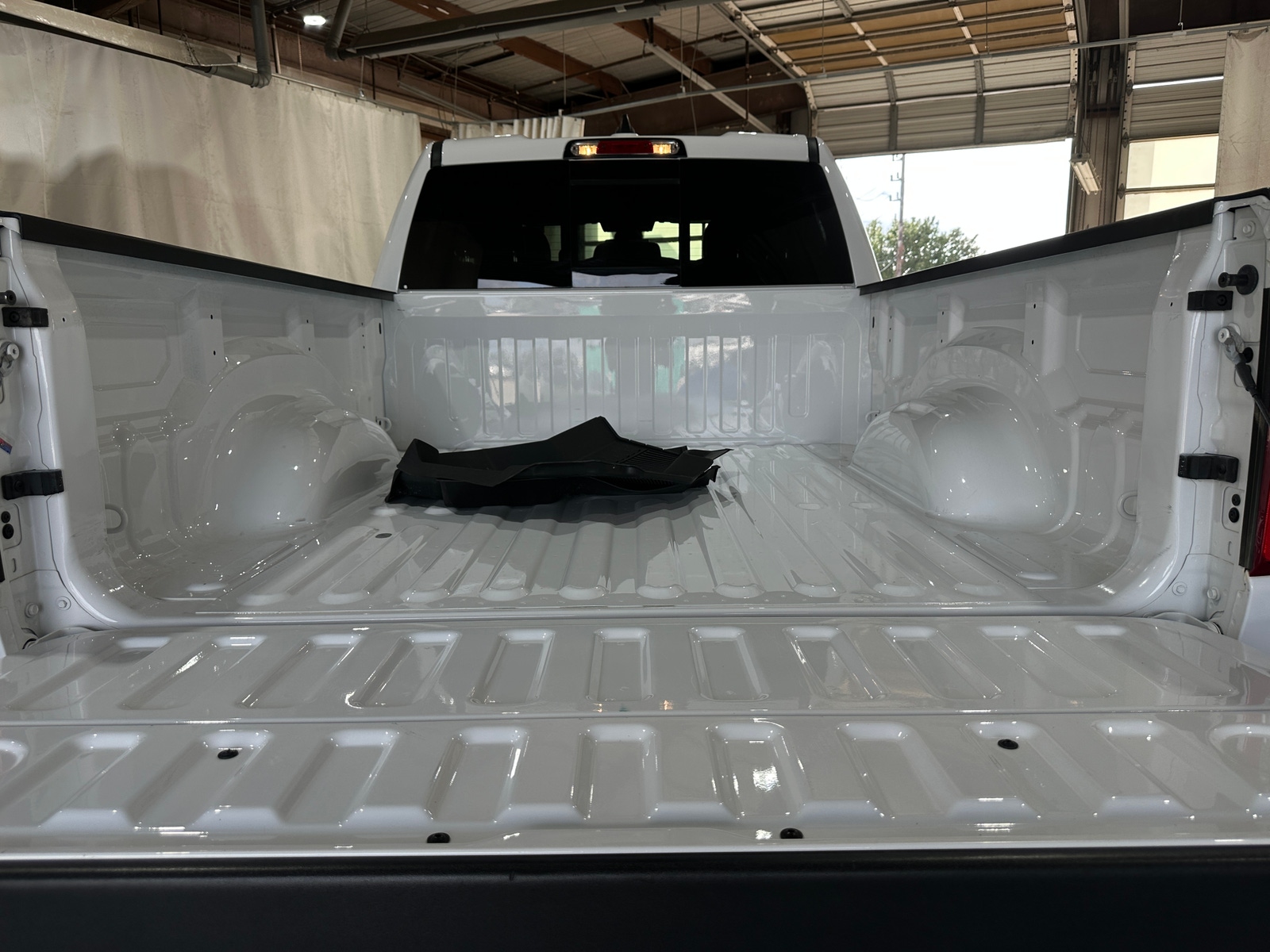 Thumbnail: 2024 RAM 1500 - 7