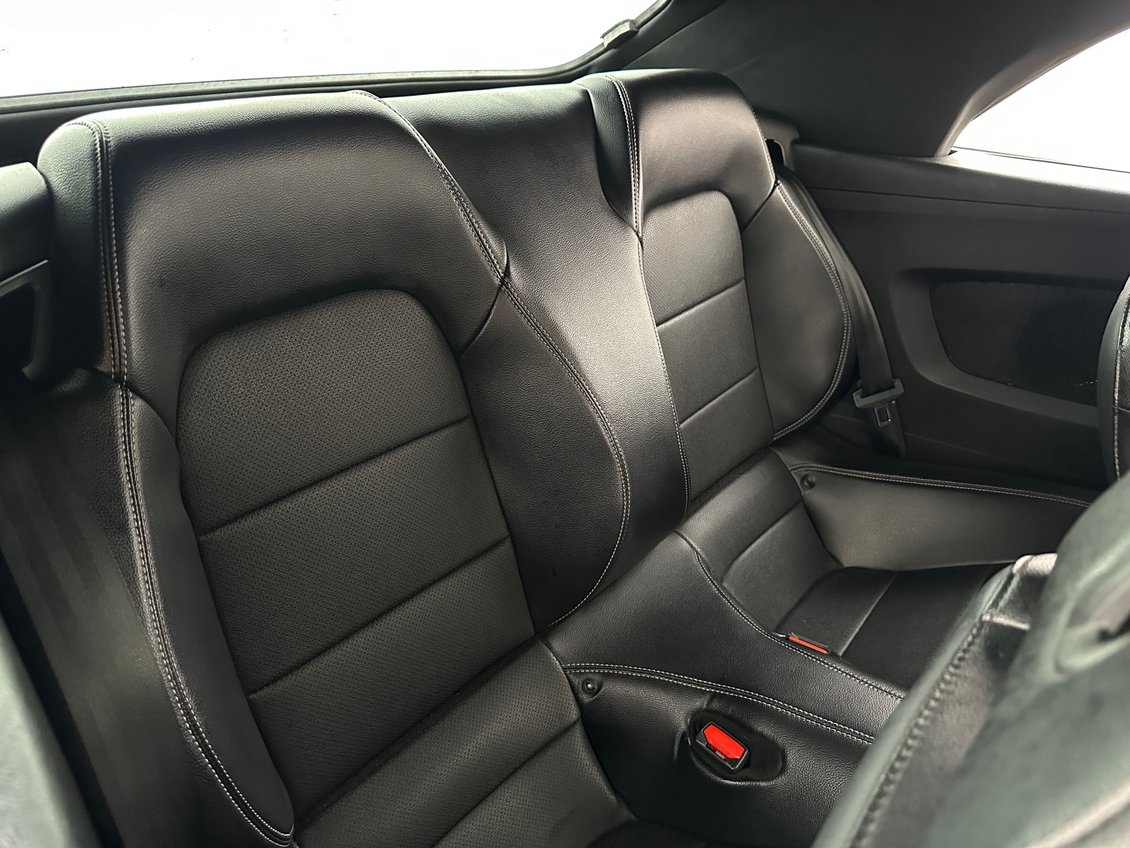 Thumbnail: 2023 Ford Mustang - 5