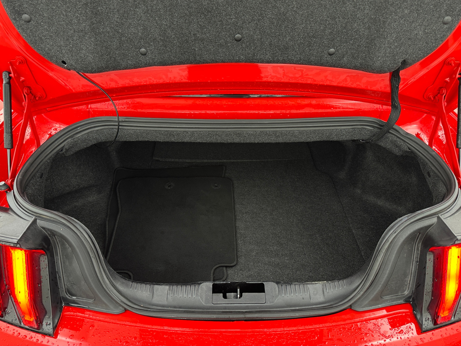 Thumbnail: 2023 Ford Mustang - 6