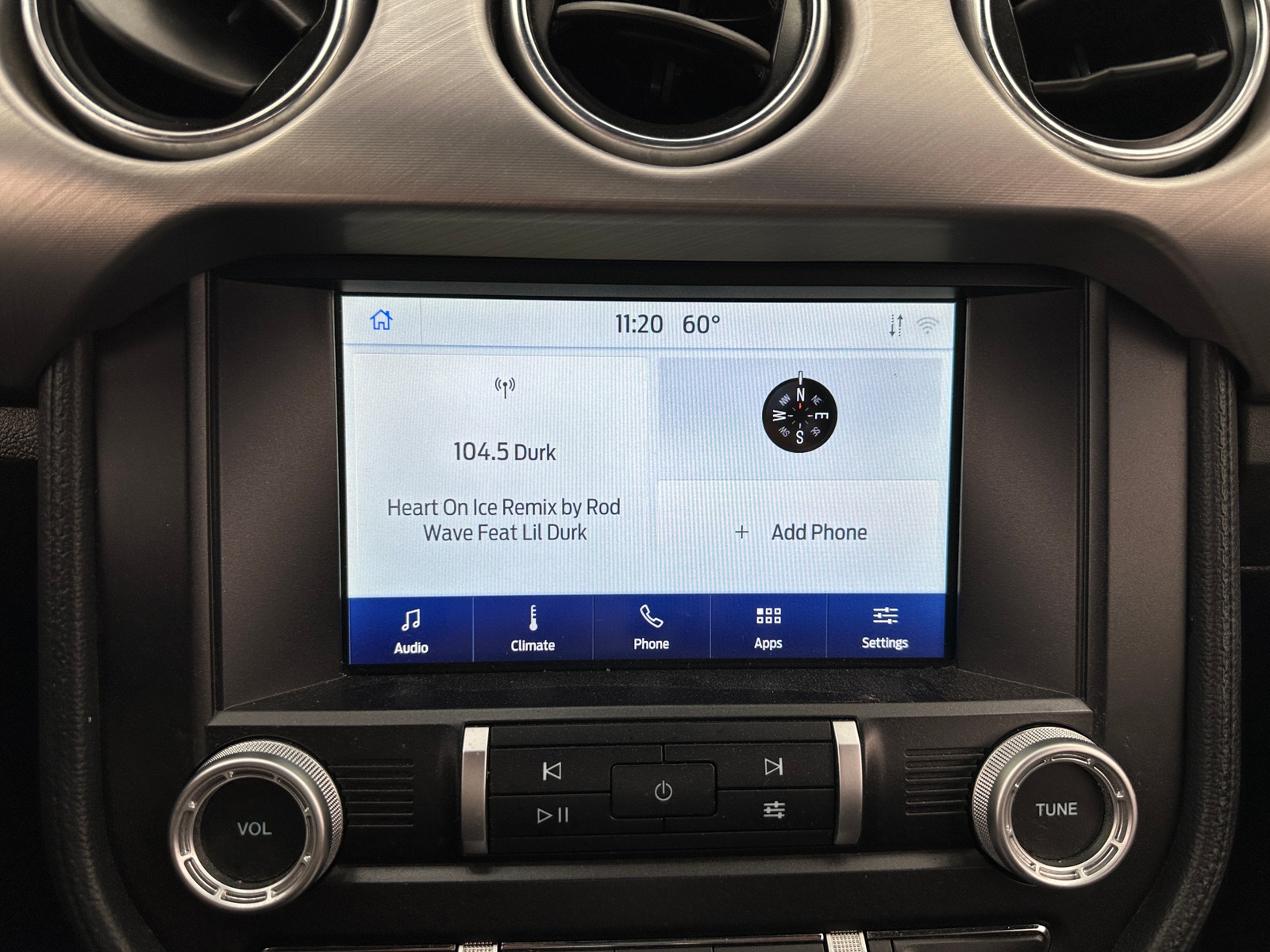 Thumbnail: 2023 Ford Mustang - 3