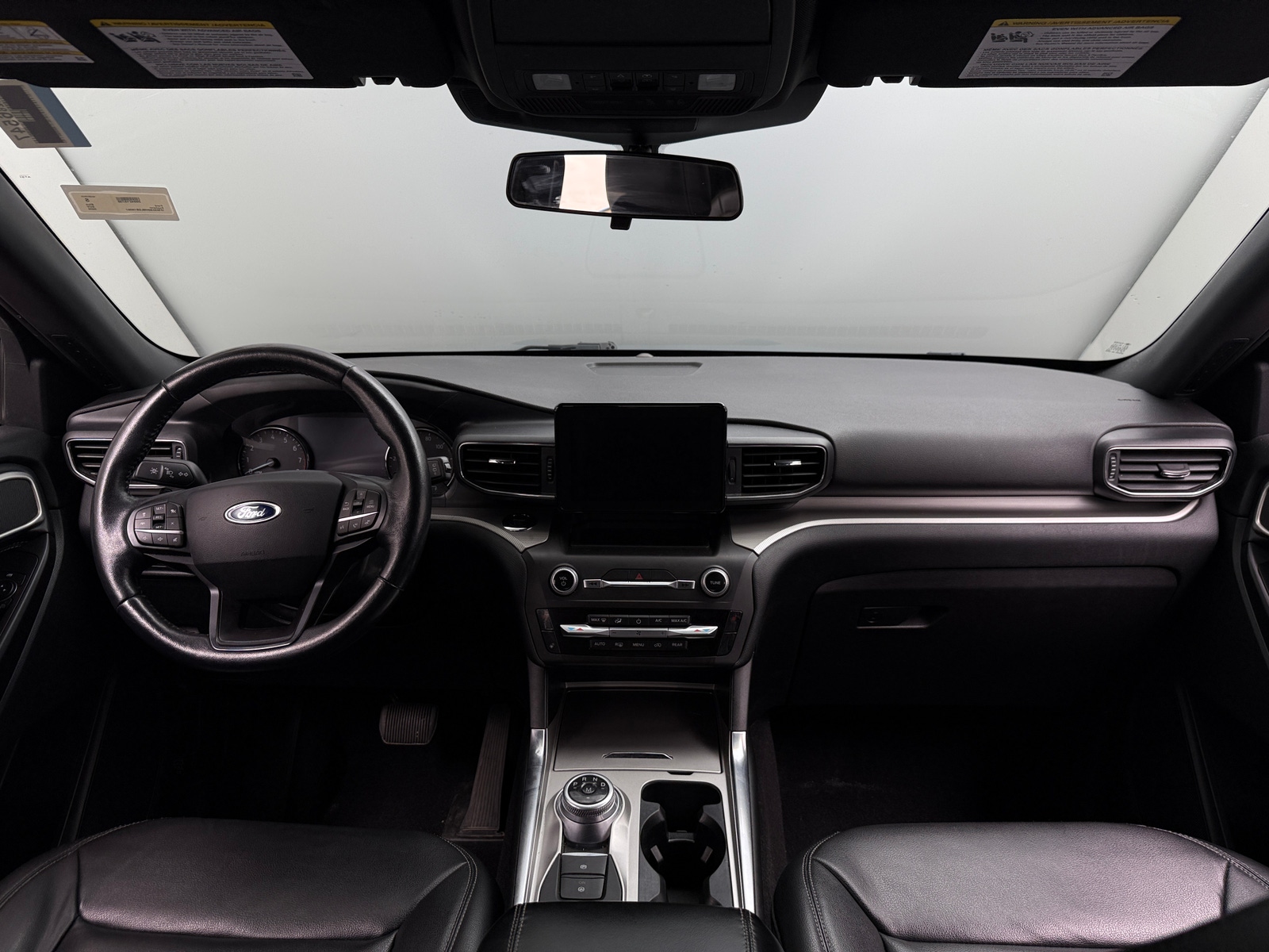 Thumbnail: 2020 Ford Explorer - 2