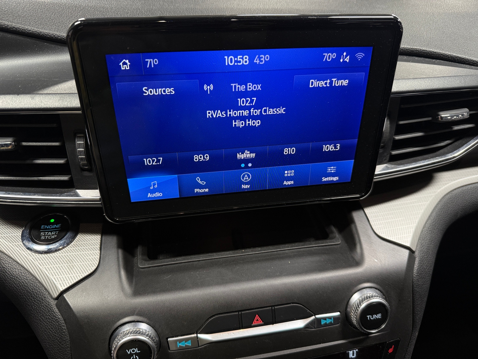 Thumbnail: 2020 Ford Explorer - 3