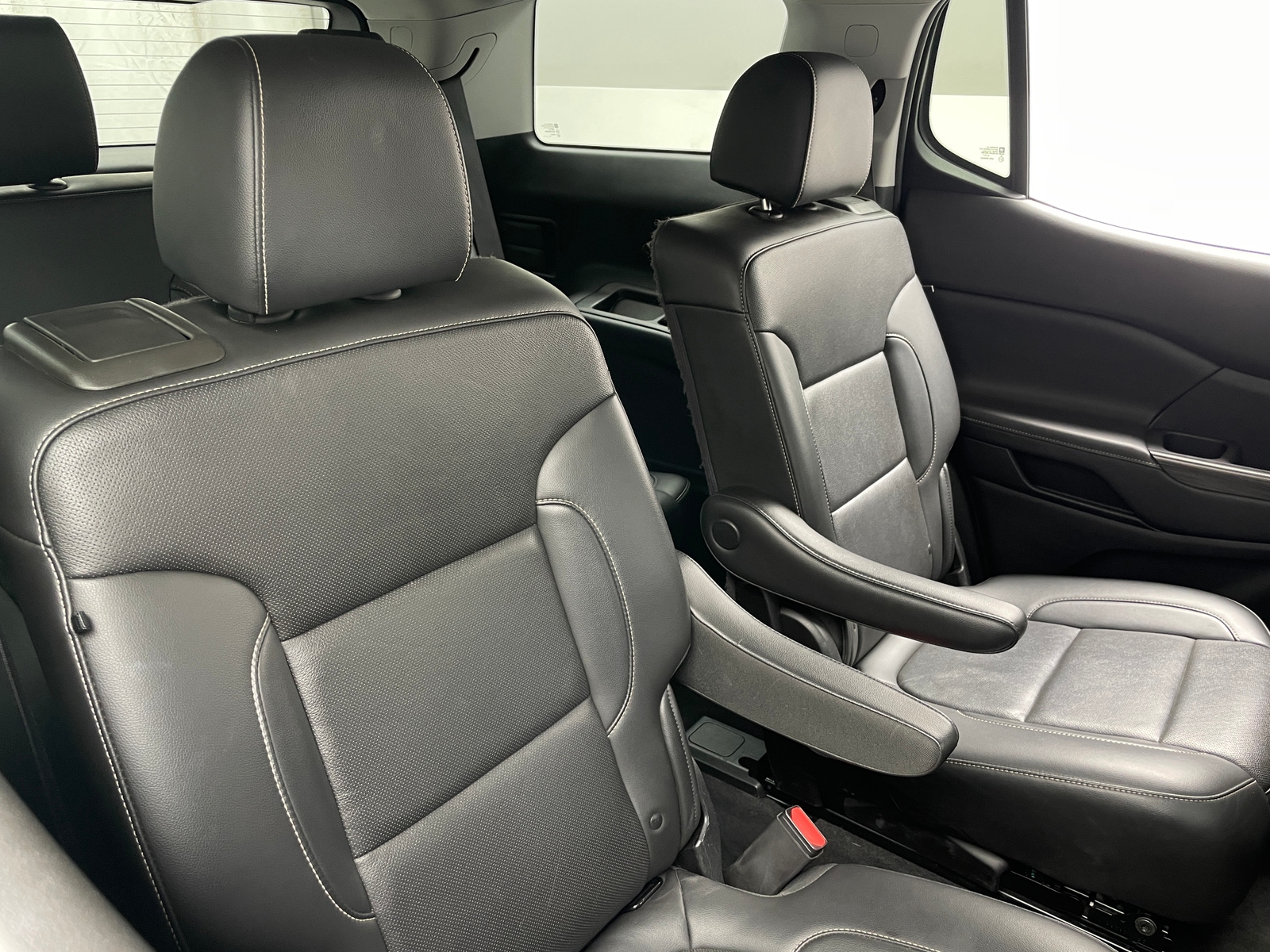 Thumbnail: 2021 GMC Acadia - 5