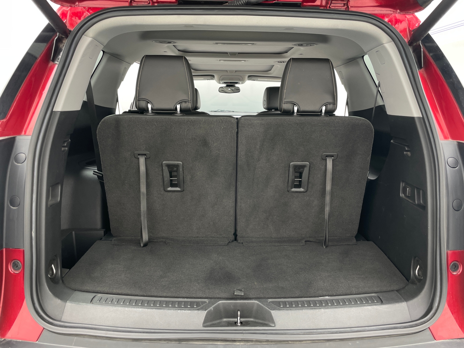 Thumbnail: 2021 GMC Acadia - 6