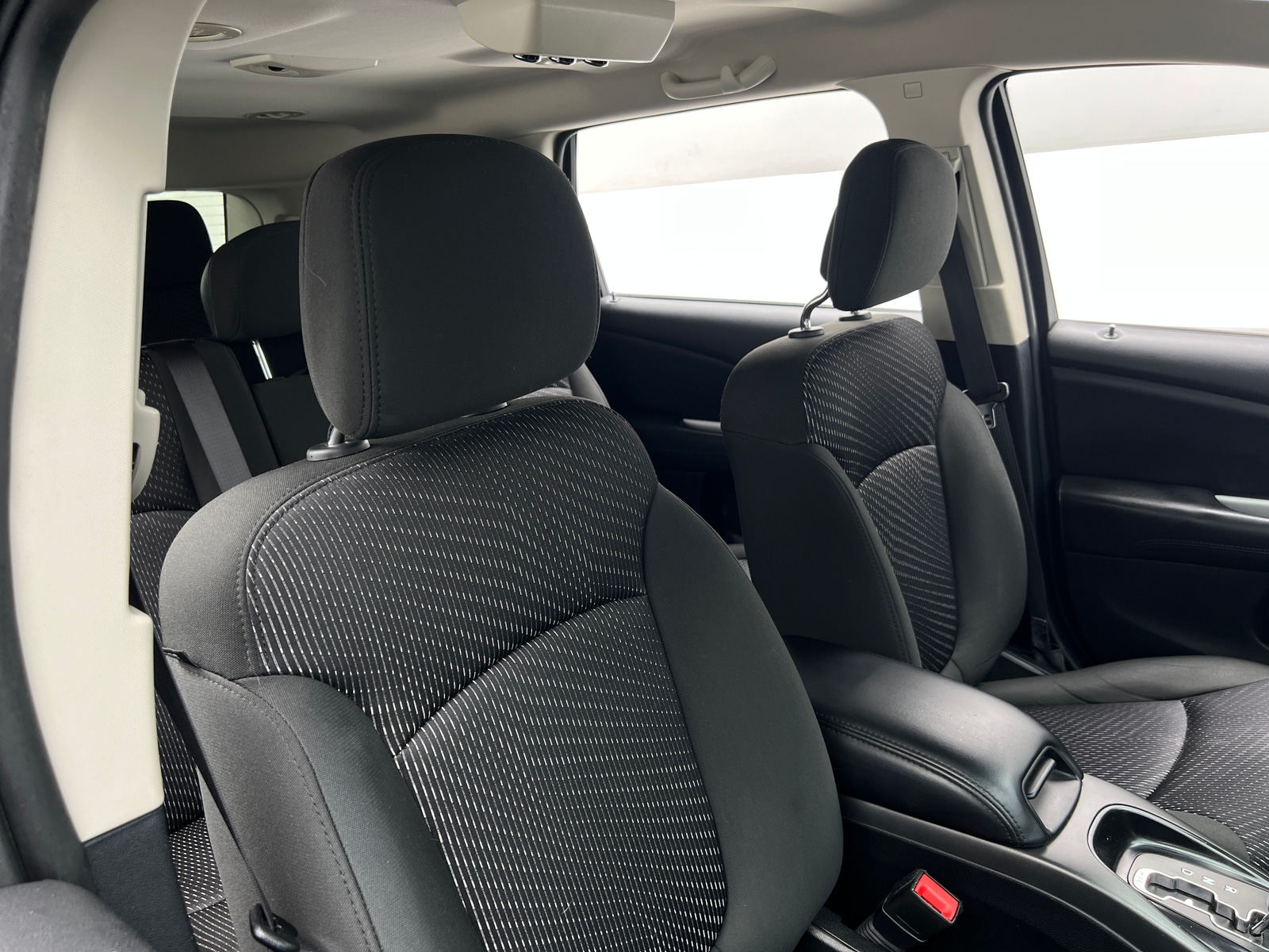 Thumbnail: 2019 Dodge Journey - 2