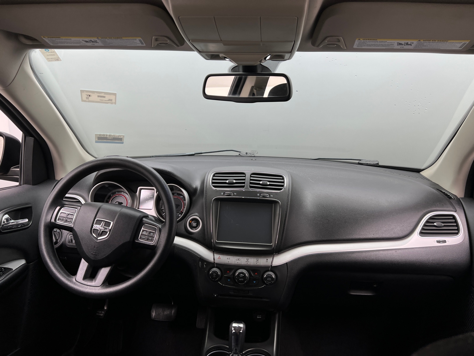 Thumbnail: 2019 Dodge Journey - 3