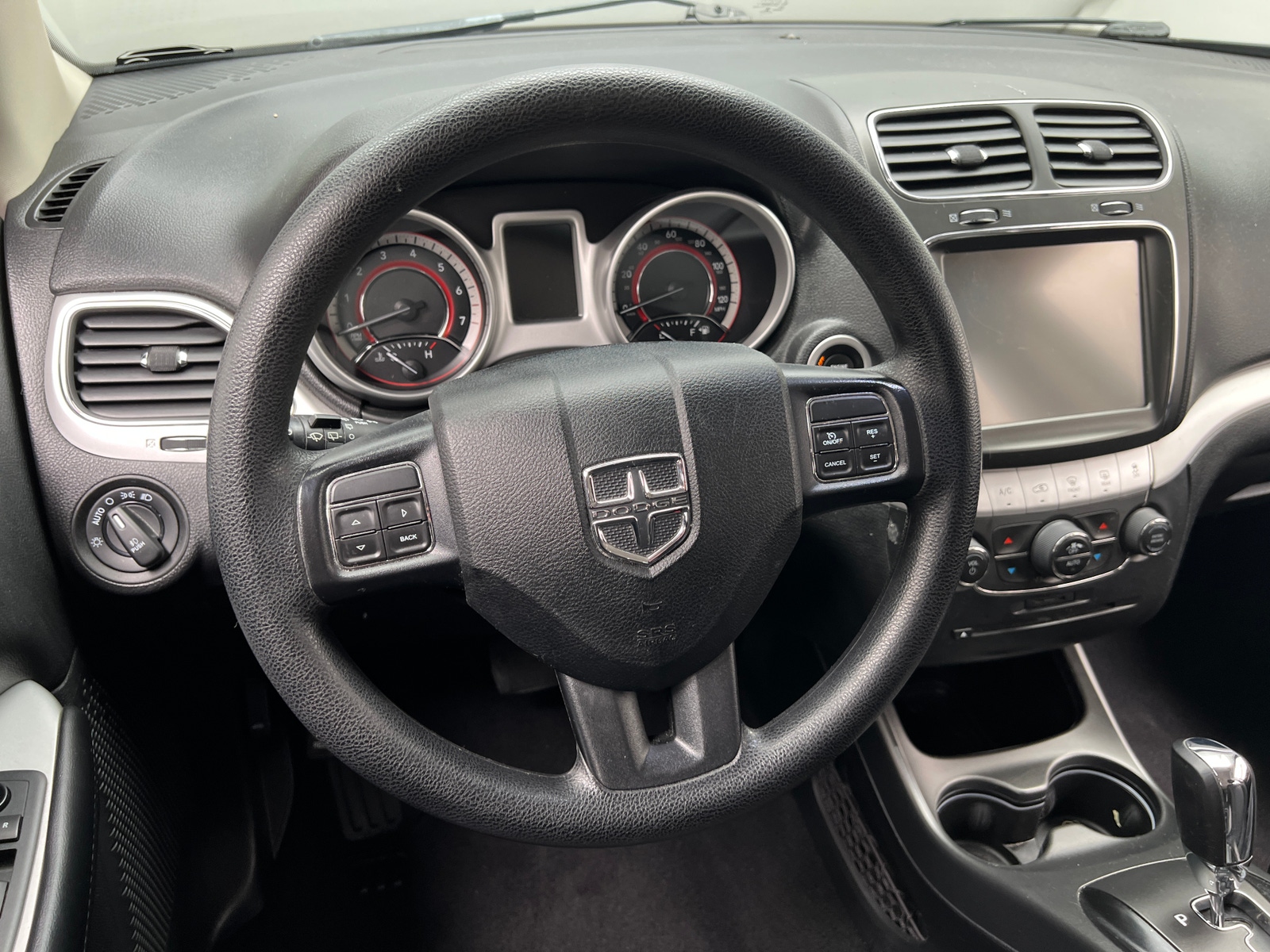 Thumbnail: 2019 Dodge Journey - 5