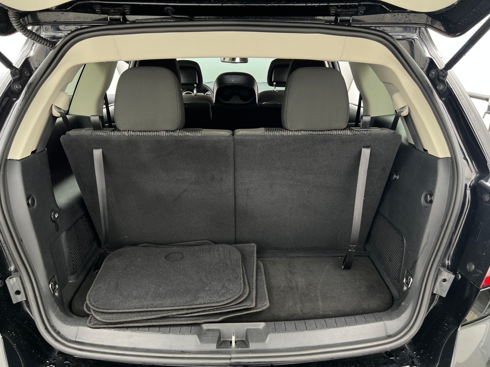 Thumbnail: 2019 Dodge Journey - 7