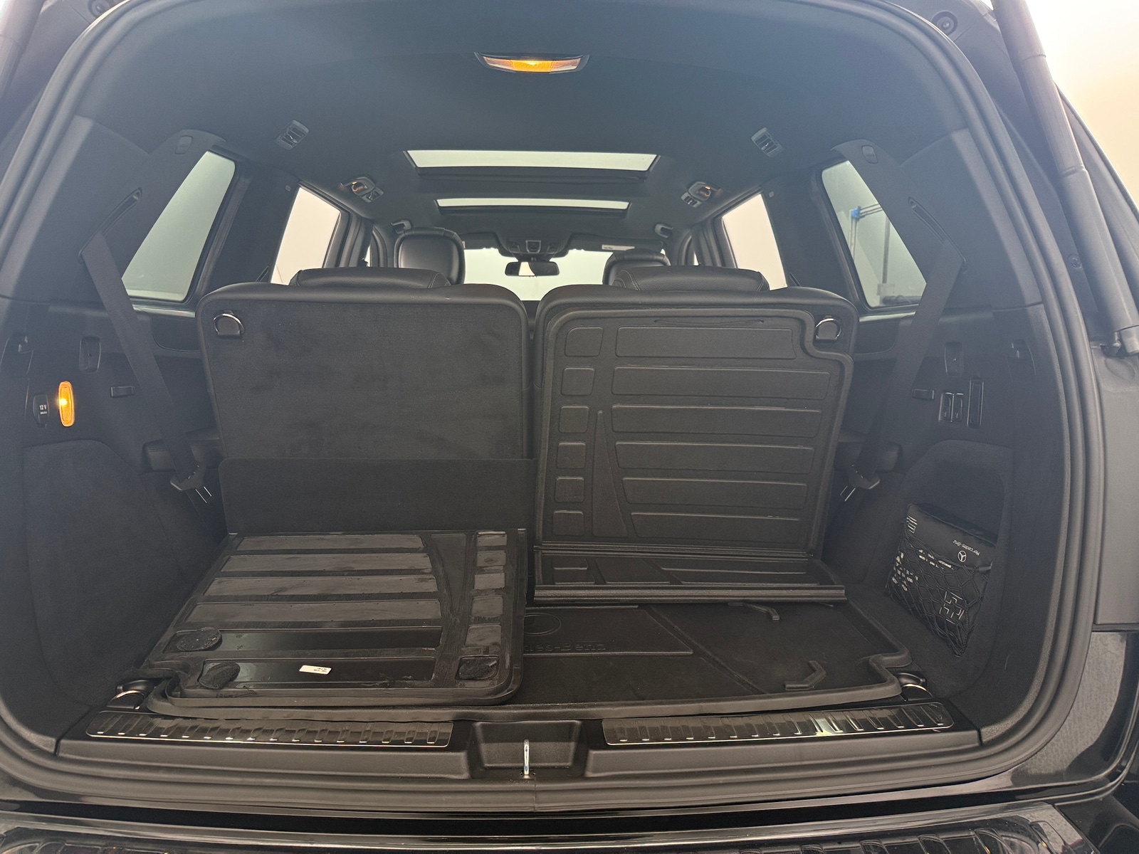 Thumbnail: 2017 Mercedes-Benz GLS - 6