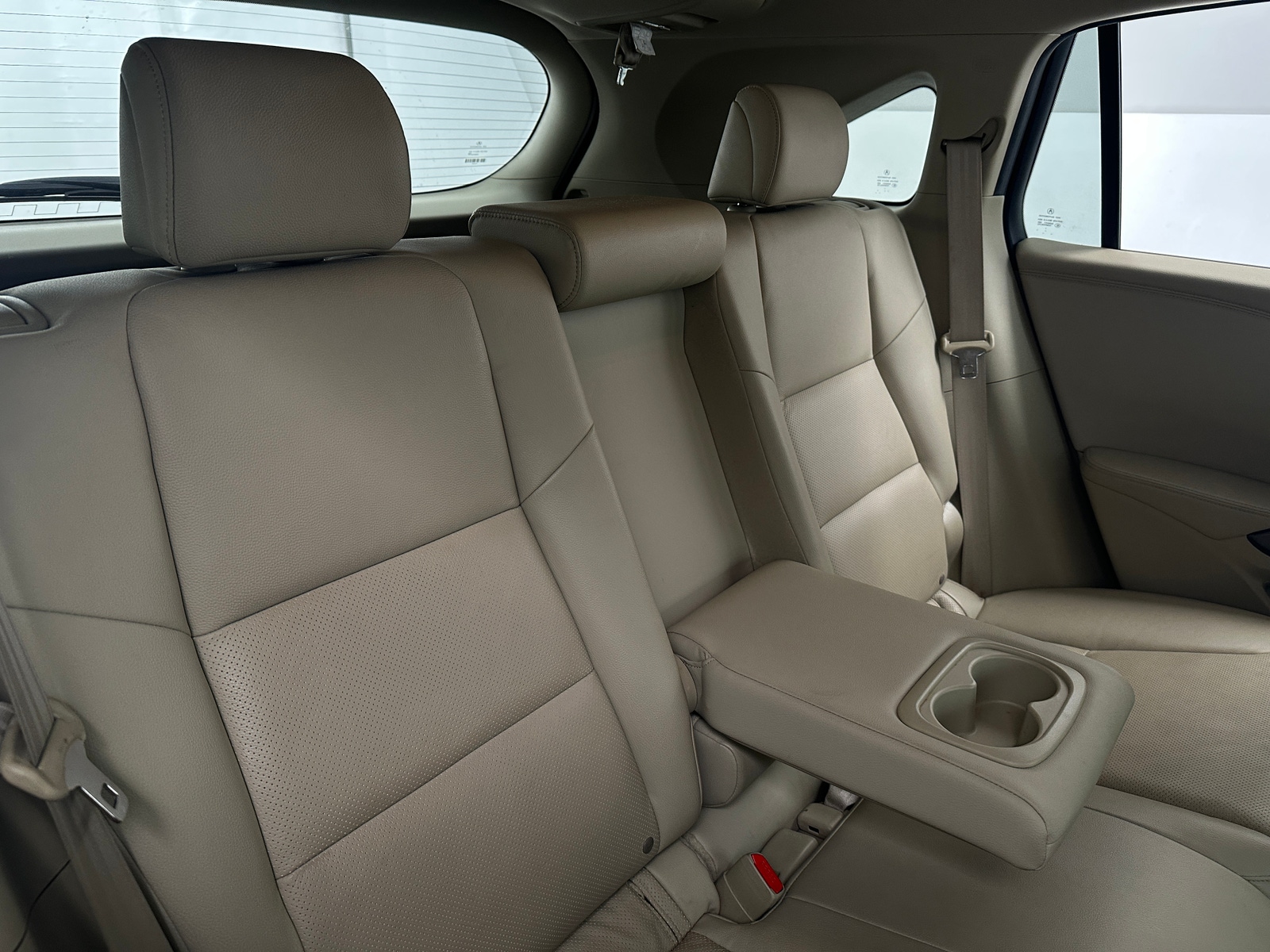 Thumbnail: 2013 Acura RDX - 5