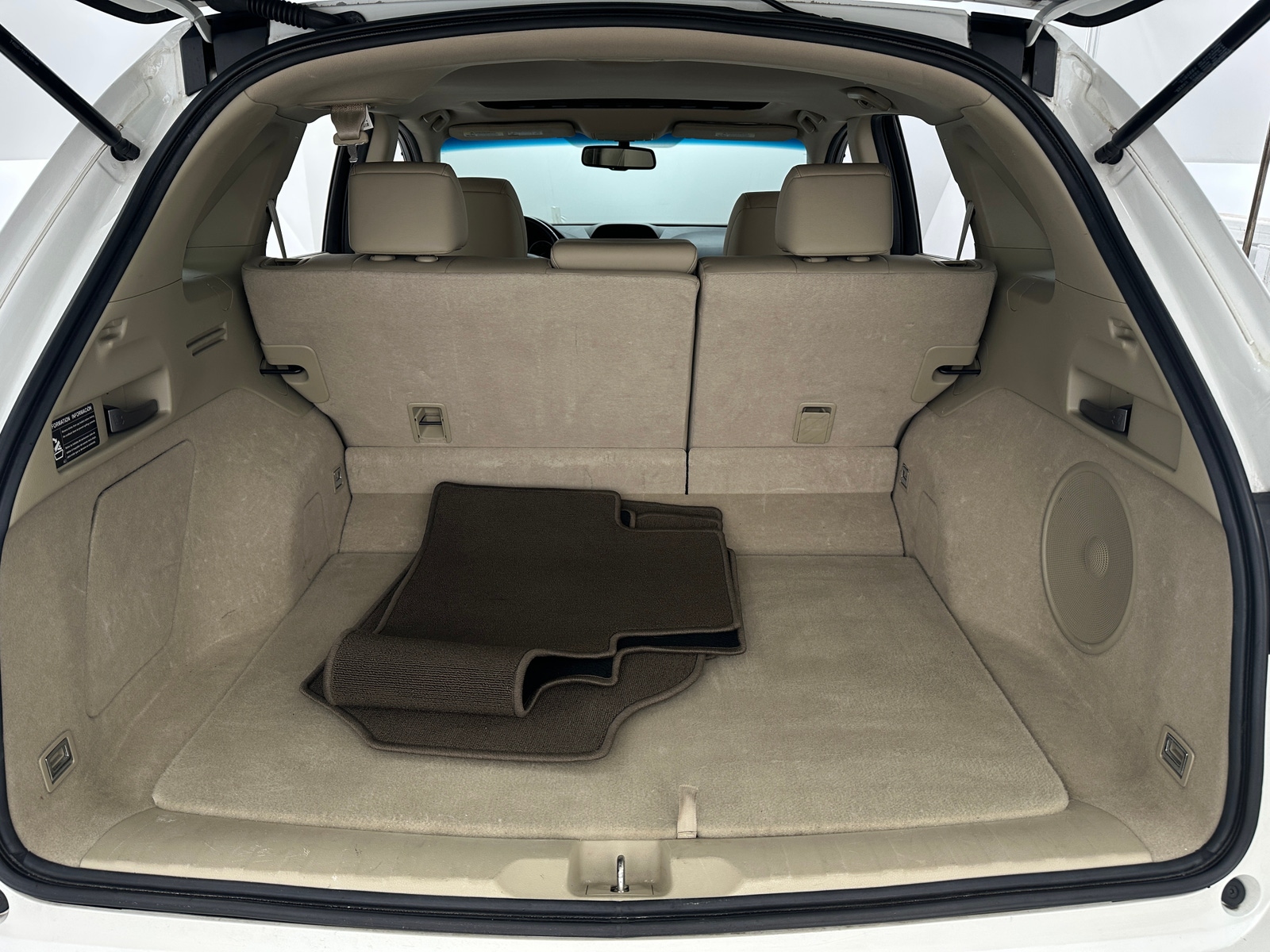 Thumbnail: 2013 Acura RDX - 6