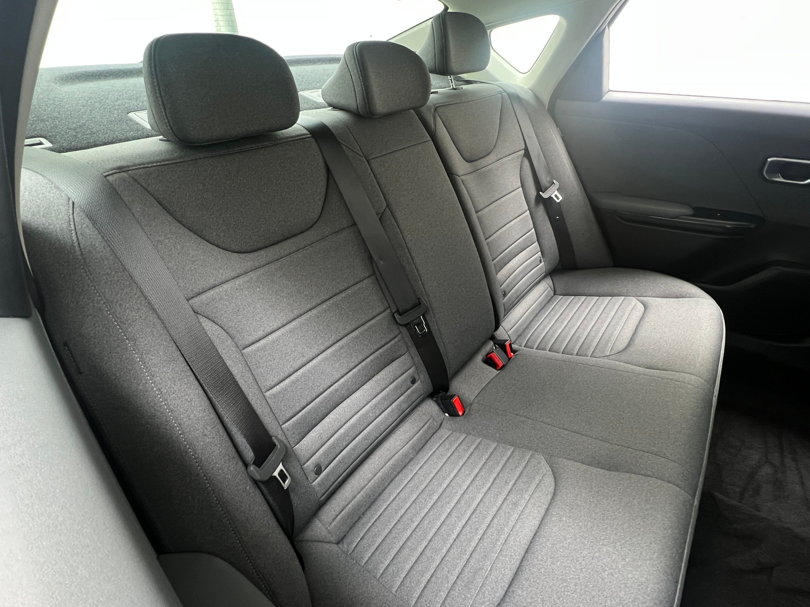 Thumbnail: 2025 Kia K4 - 6