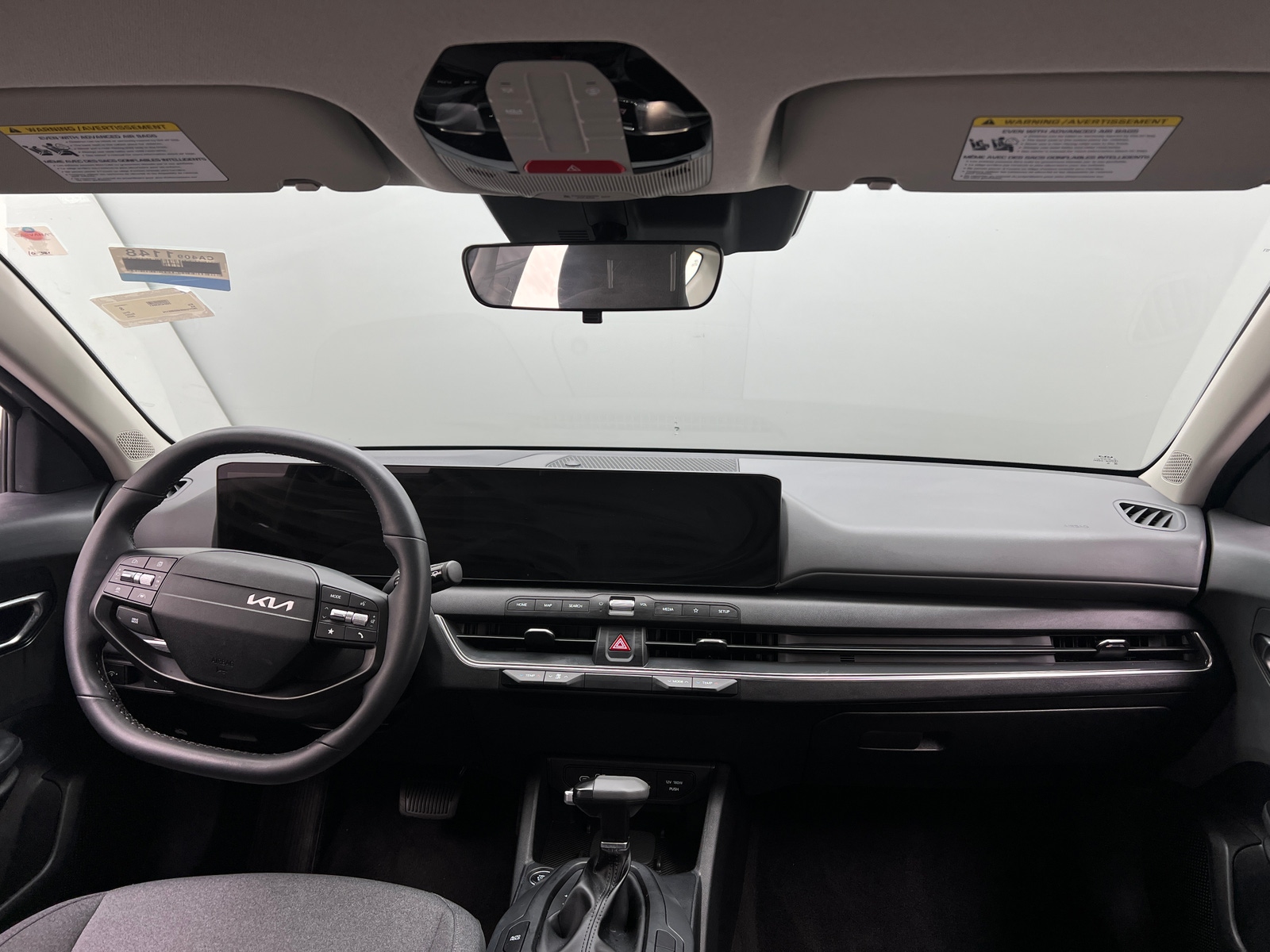 Thumbnail: 2025 Kia K4 - 3