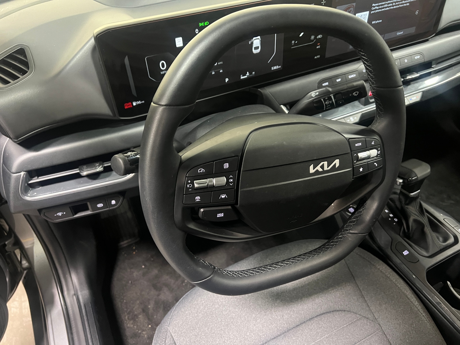 Thumbnail: 2025 Kia K4 - 5