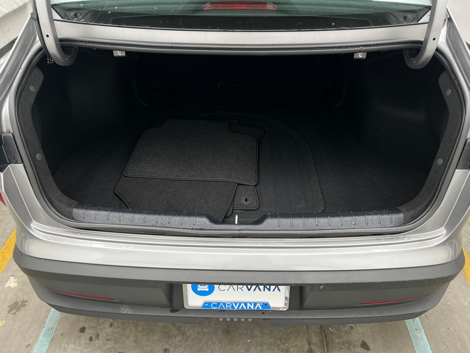 Thumbnail: 2025 Kia K4 - 7