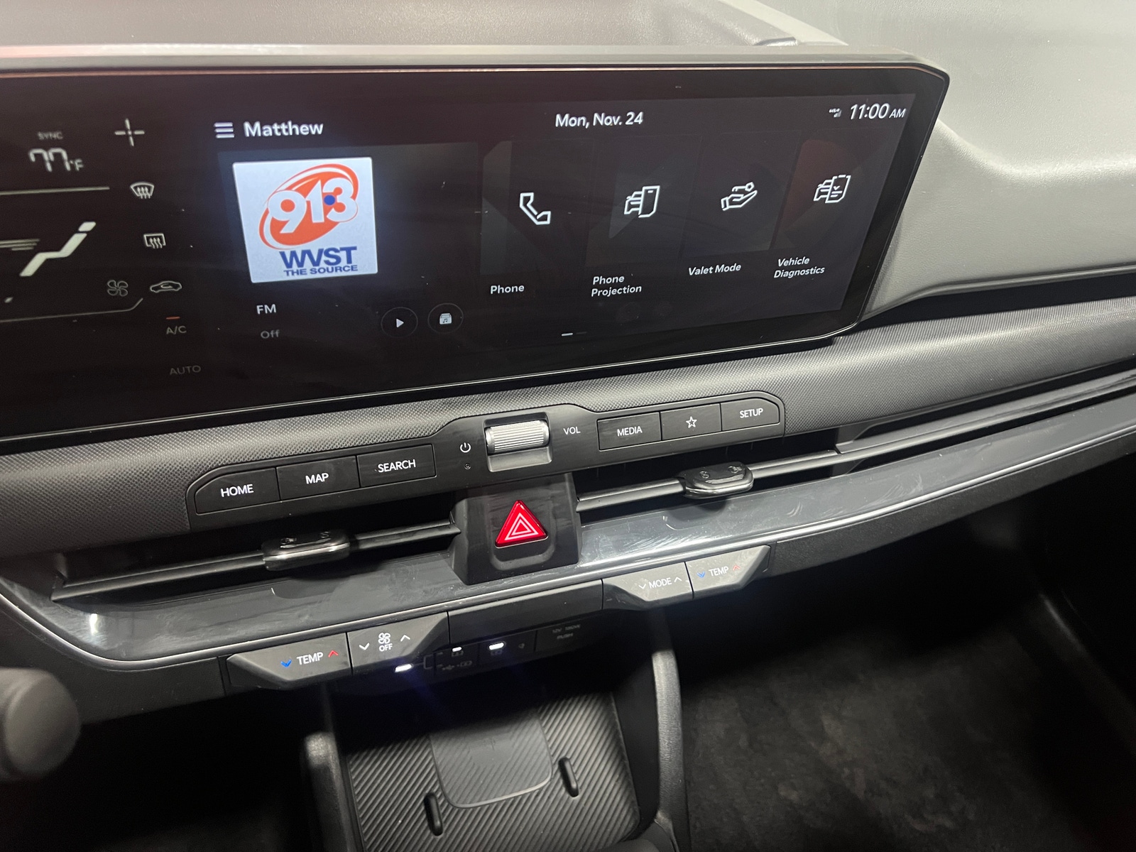 Thumbnail: 2025 Kia K4 - 4