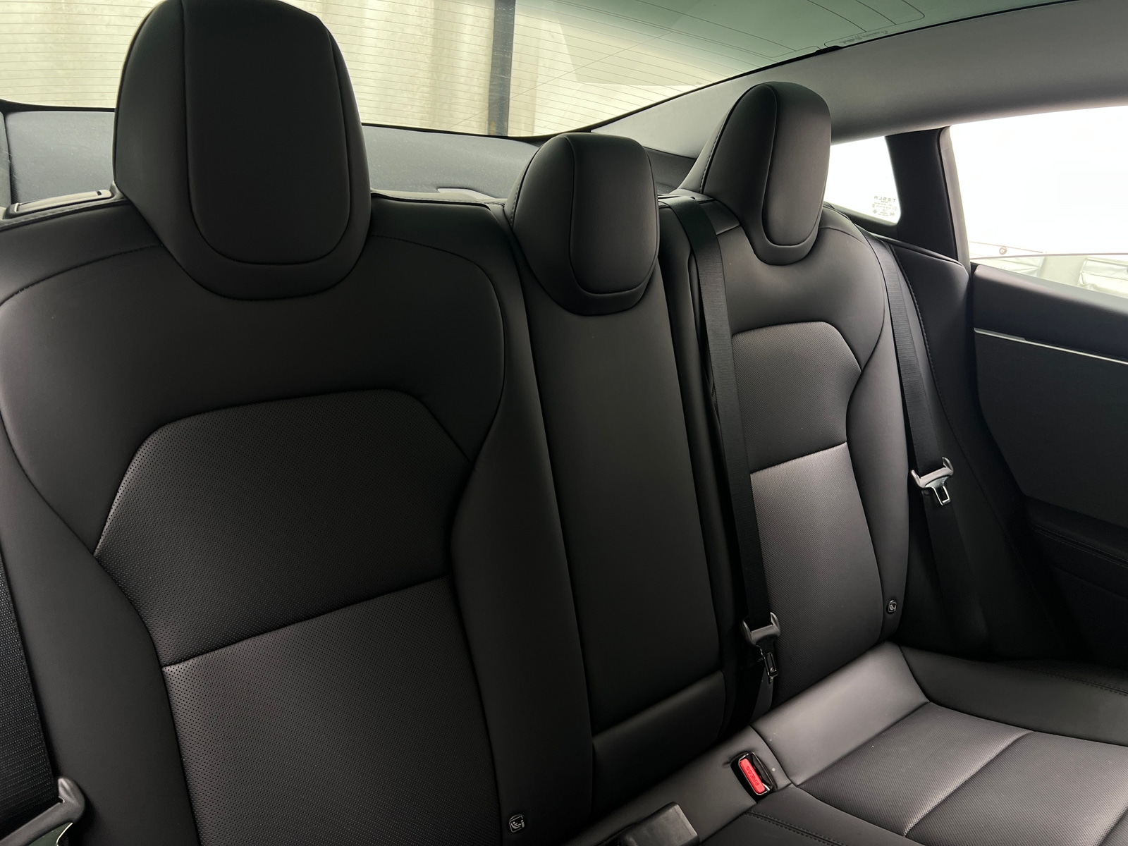 Thumbnail: 2024 Tesla Model 3 - 5