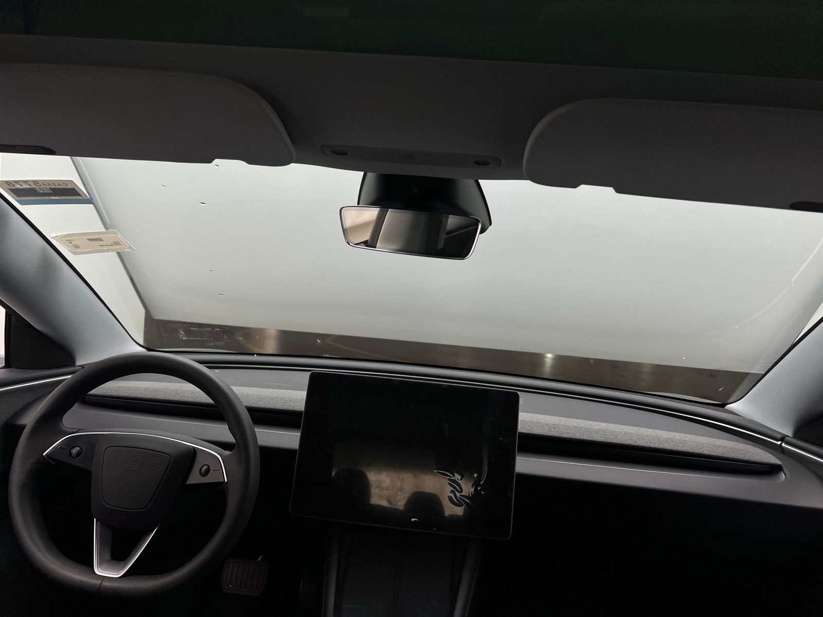 Thumbnail: 2024 Tesla Model 3 - 2