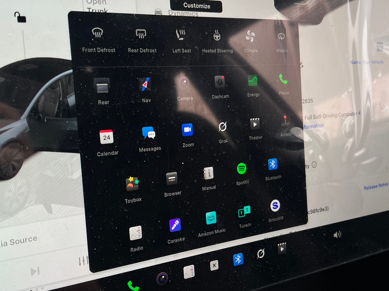 Thumbnail: 2024 Tesla Model 3 - 3