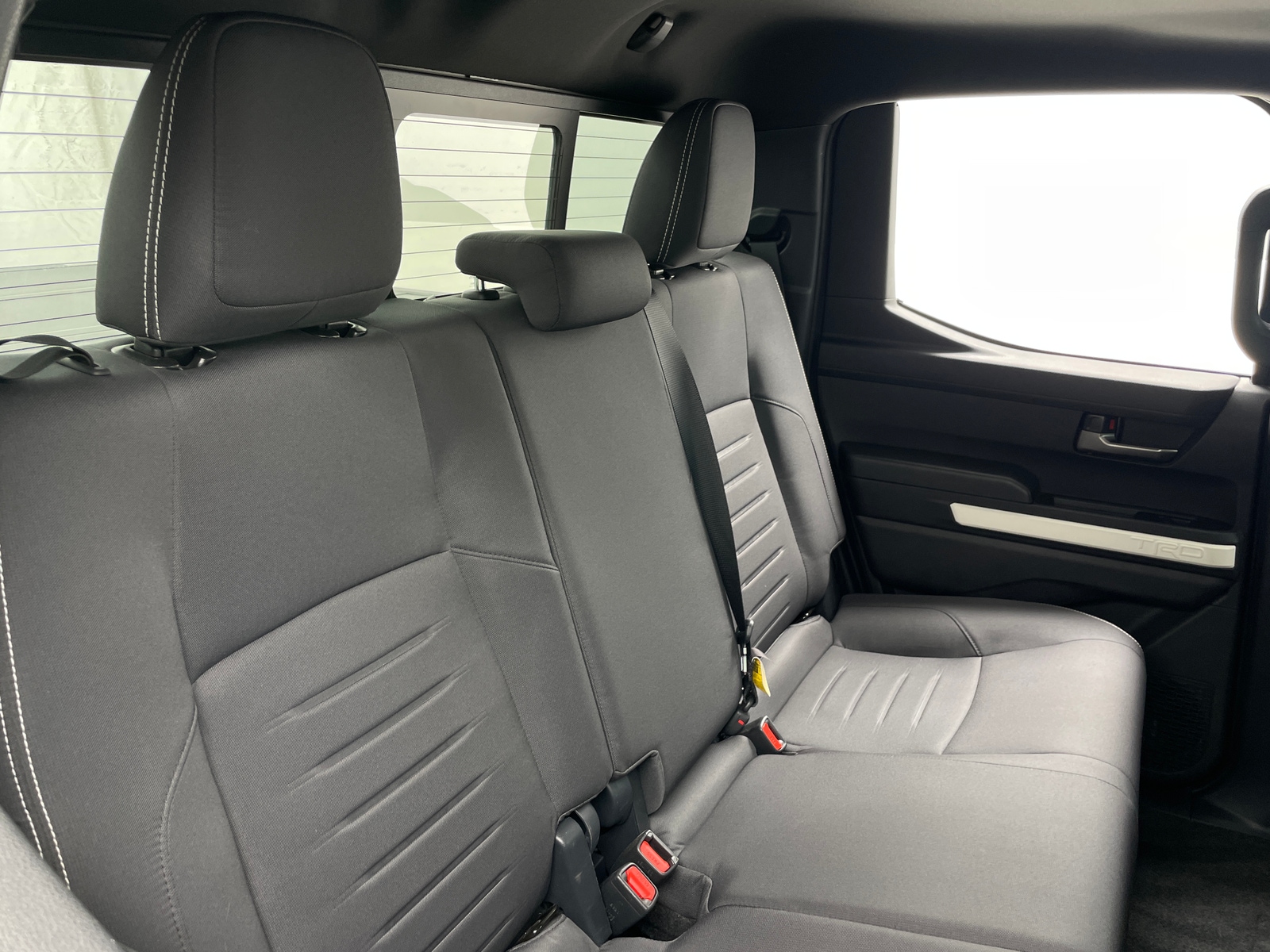 Thumbnail: 2024 Toyota Tacoma - 5