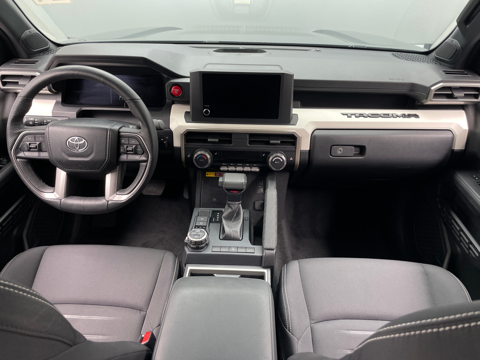 Thumbnail: 2024 Toyota Tacoma - 2