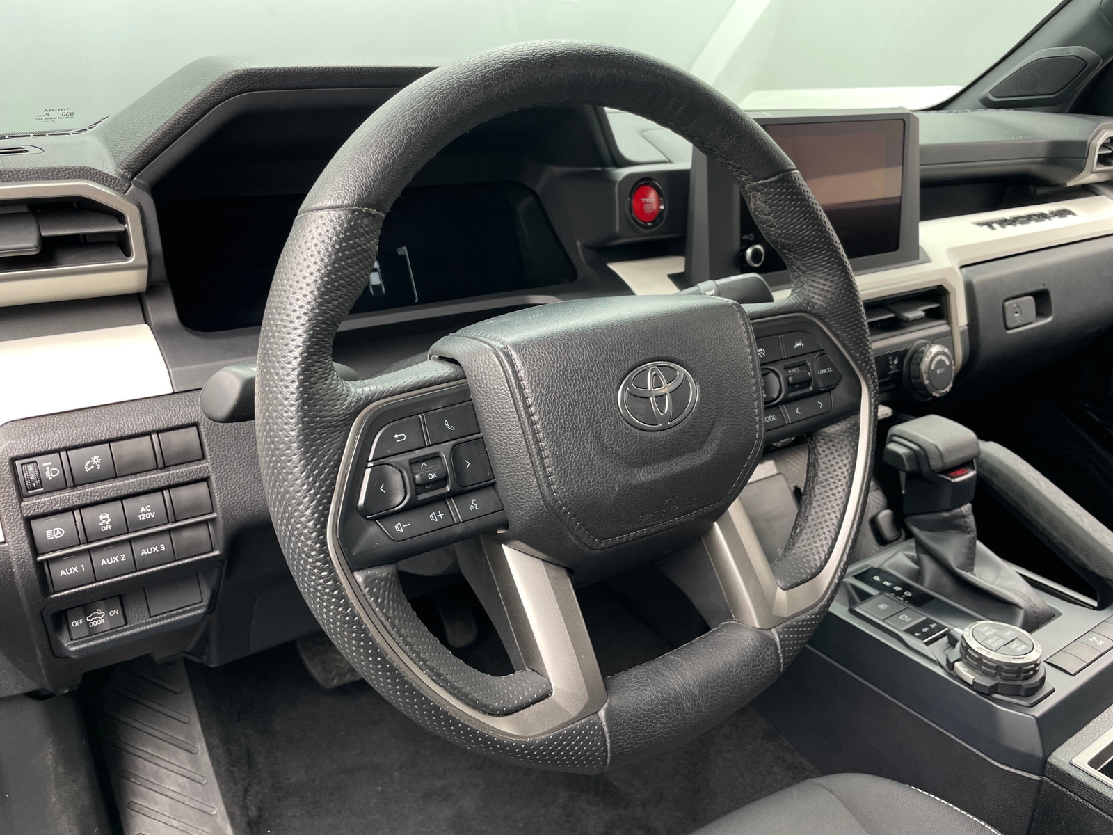 Thumbnail: 2024 Toyota Tacoma - 4