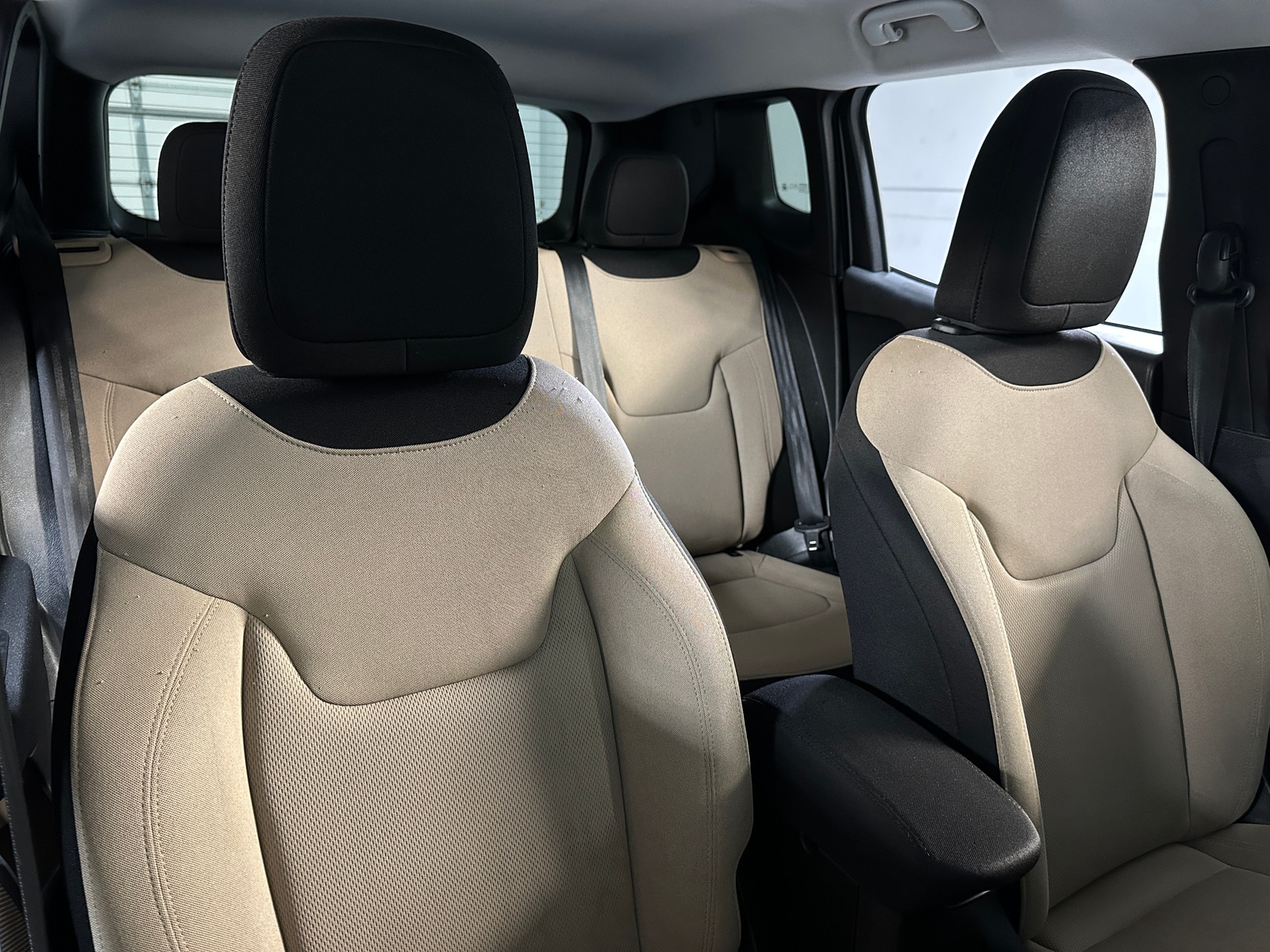 Thumbnail: 2016 Jeep Renegade - 2