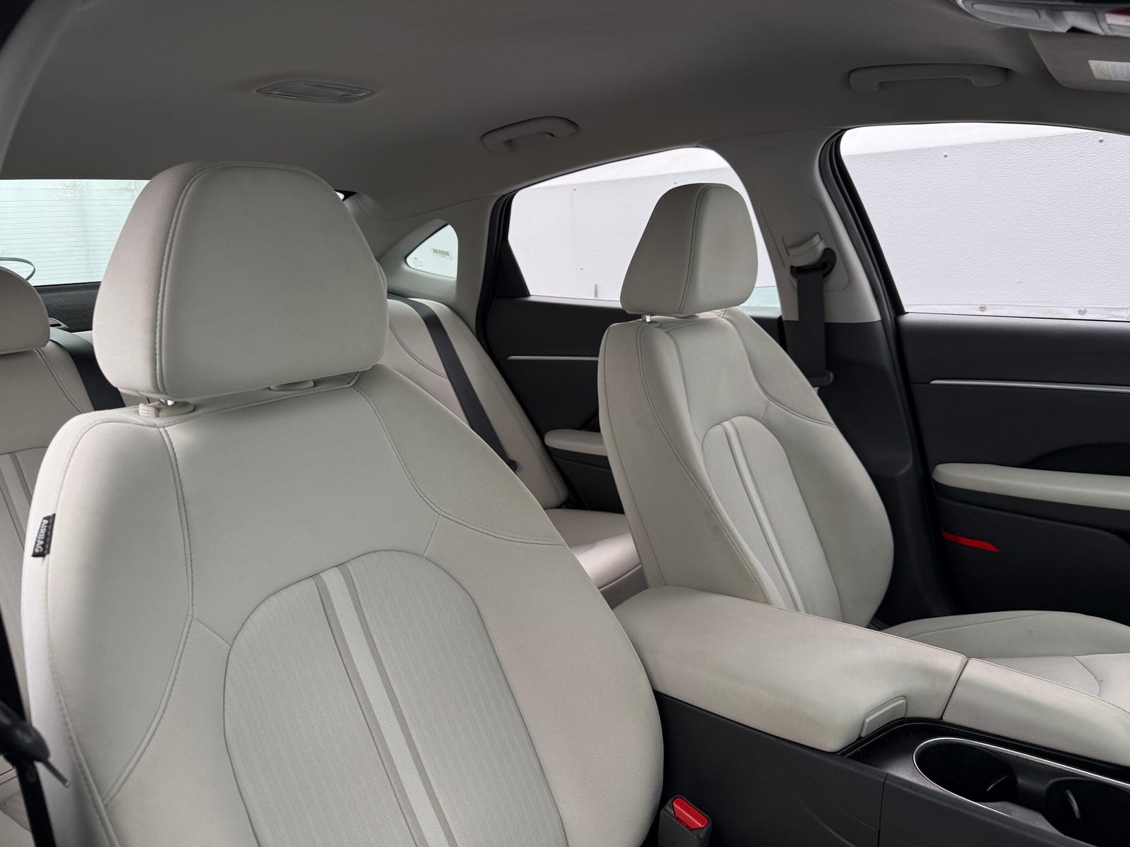 Thumbnail: 2024 Hyundai Sonata - 2