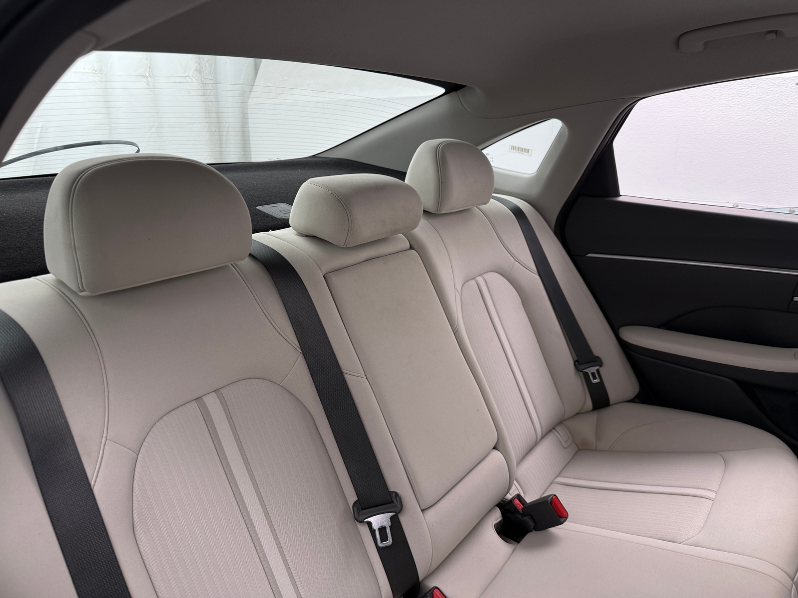 Thumbnail: 2024 Hyundai Sonata - 6