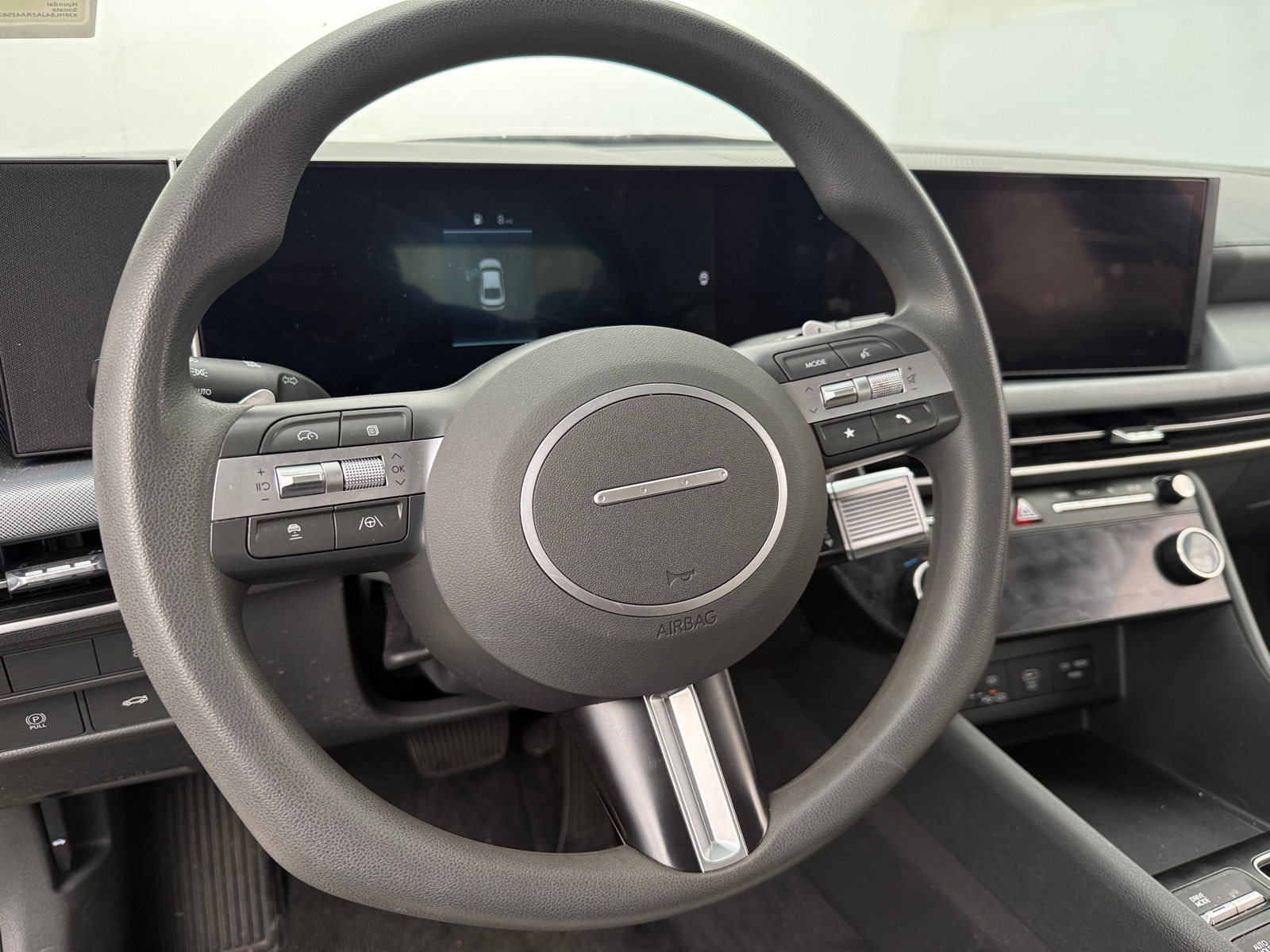 Thumbnail: 2024 Hyundai Sonata - 5