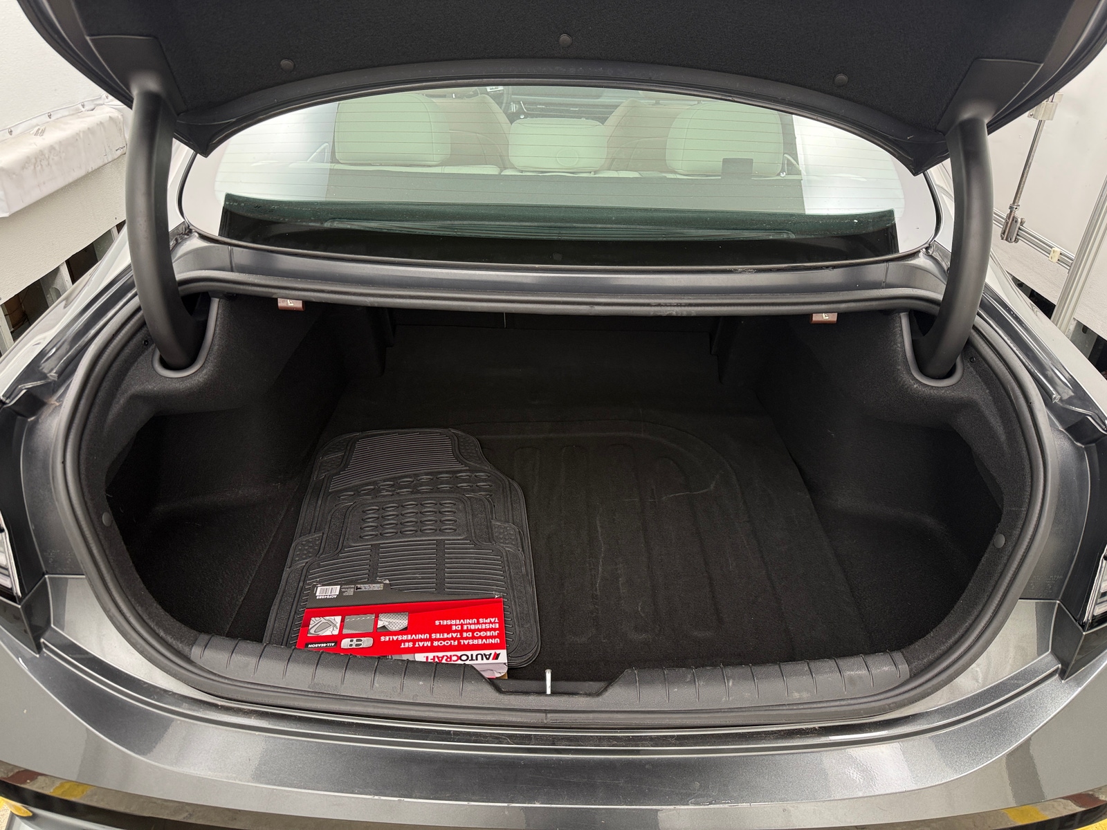 Thumbnail: 2024 Hyundai Sonata - 7