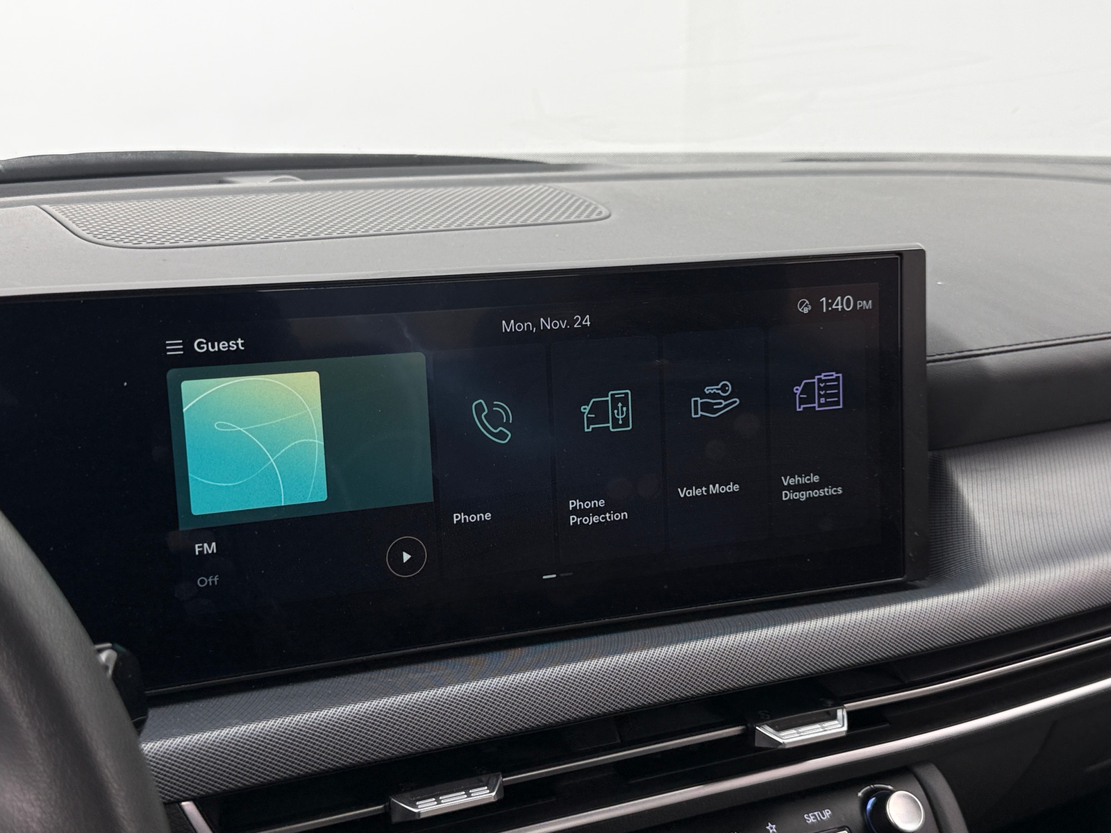 Thumbnail: 2024 Hyundai Sonata - 4