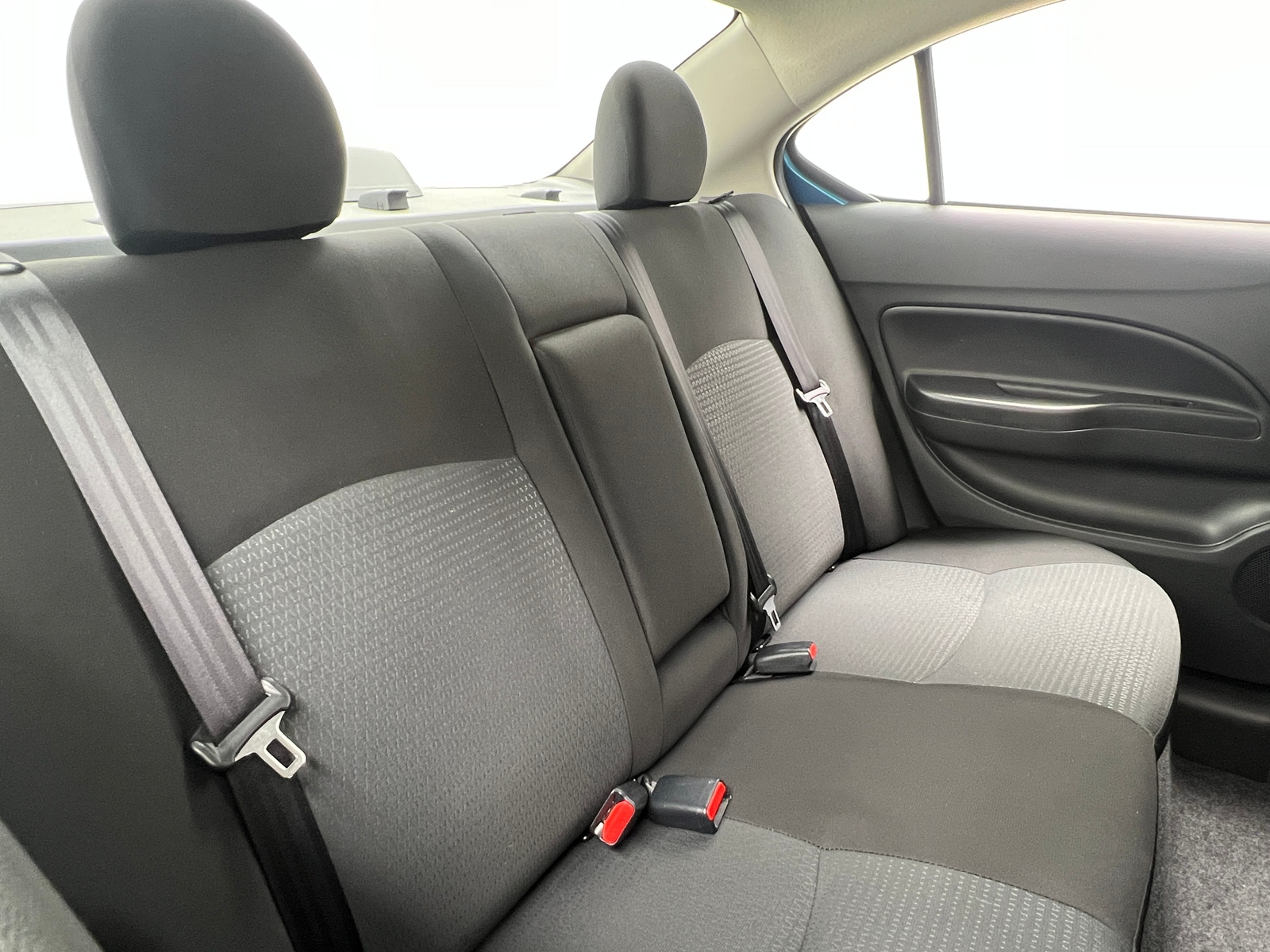 Thumbnail: 2024 Mitsubishi Mirage G4 - 6