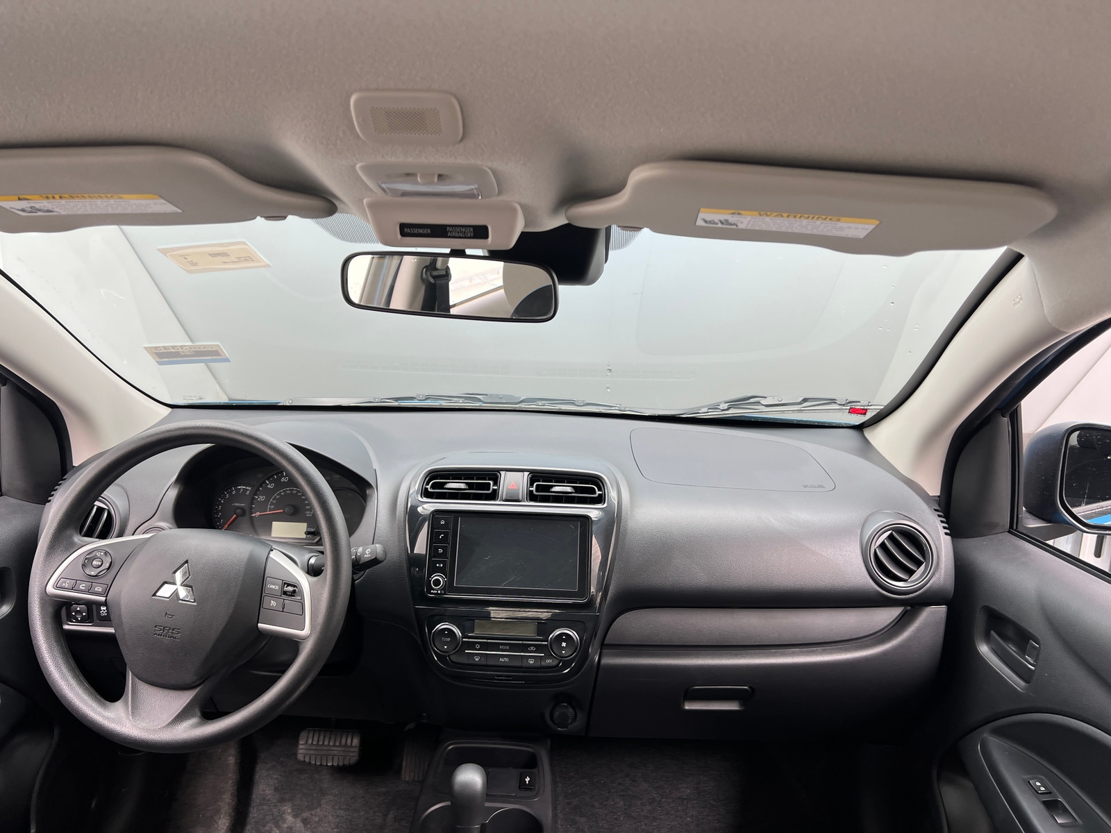 Thumbnail: 2024 Mitsubishi Mirage G4 - 3