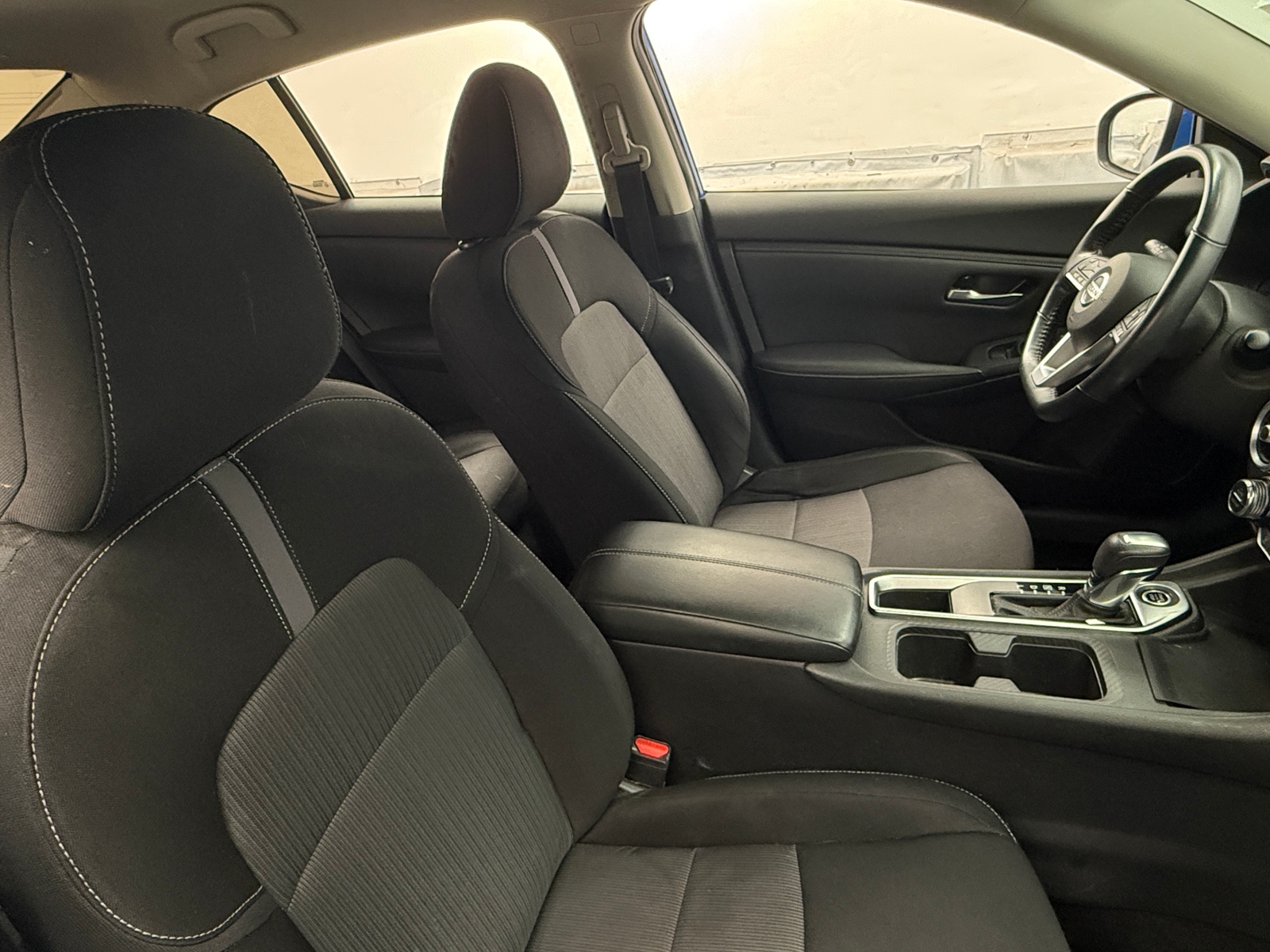 Thumbnail: 2021 Nissan Sentra - 2