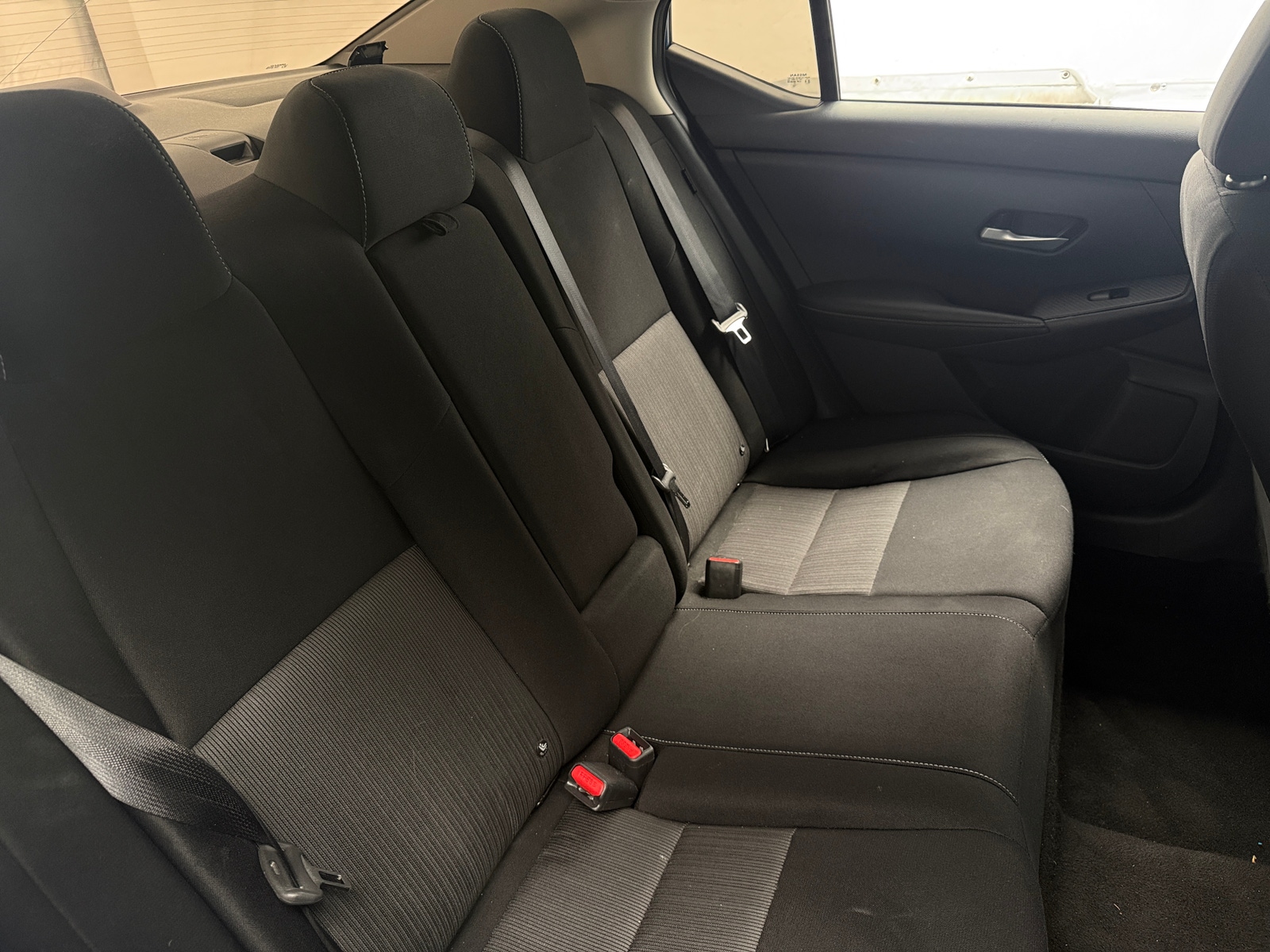 Thumbnail: 2021 Nissan Sentra - 6