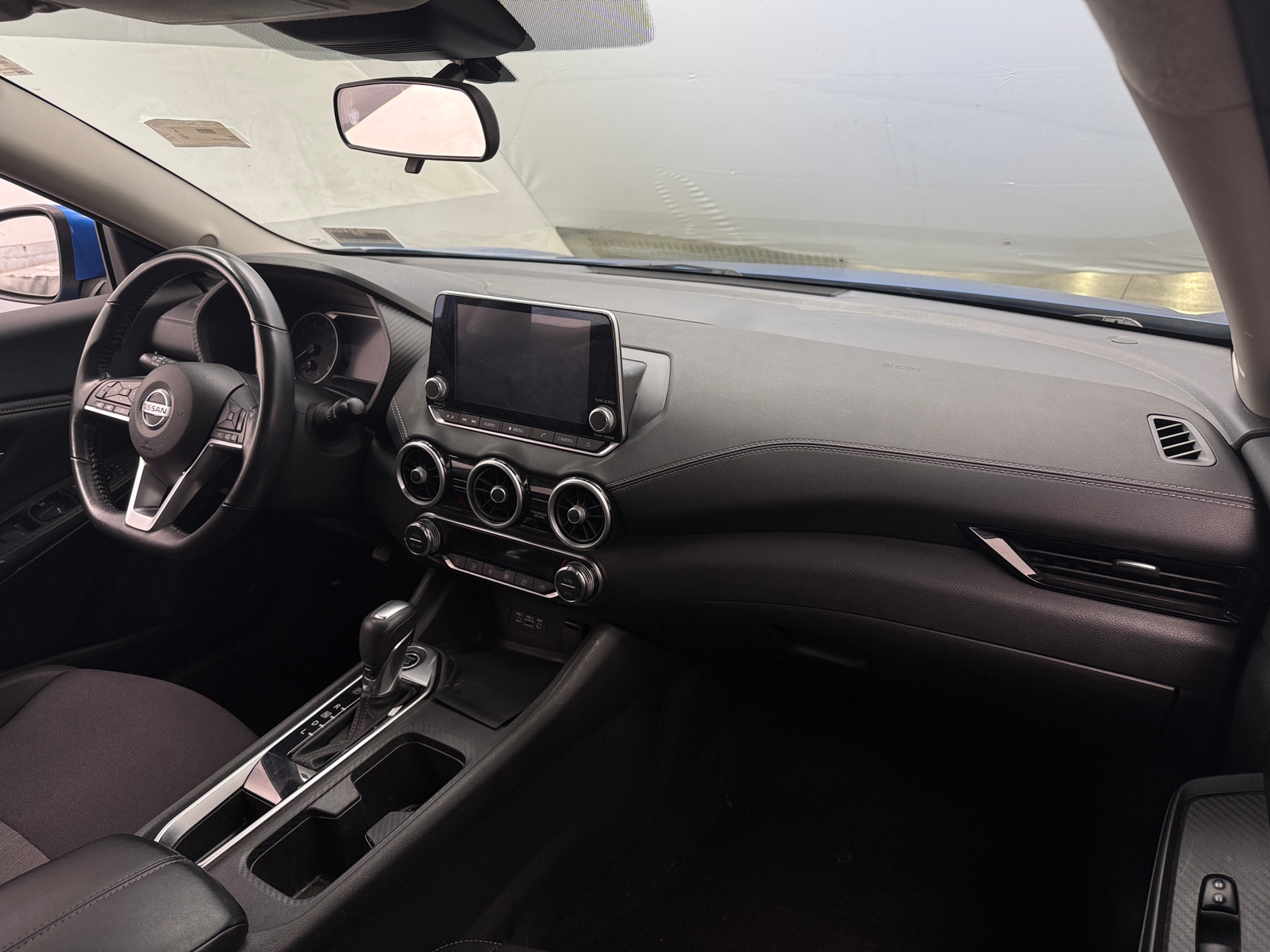 Thumbnail: 2021 Nissan Sentra - 3