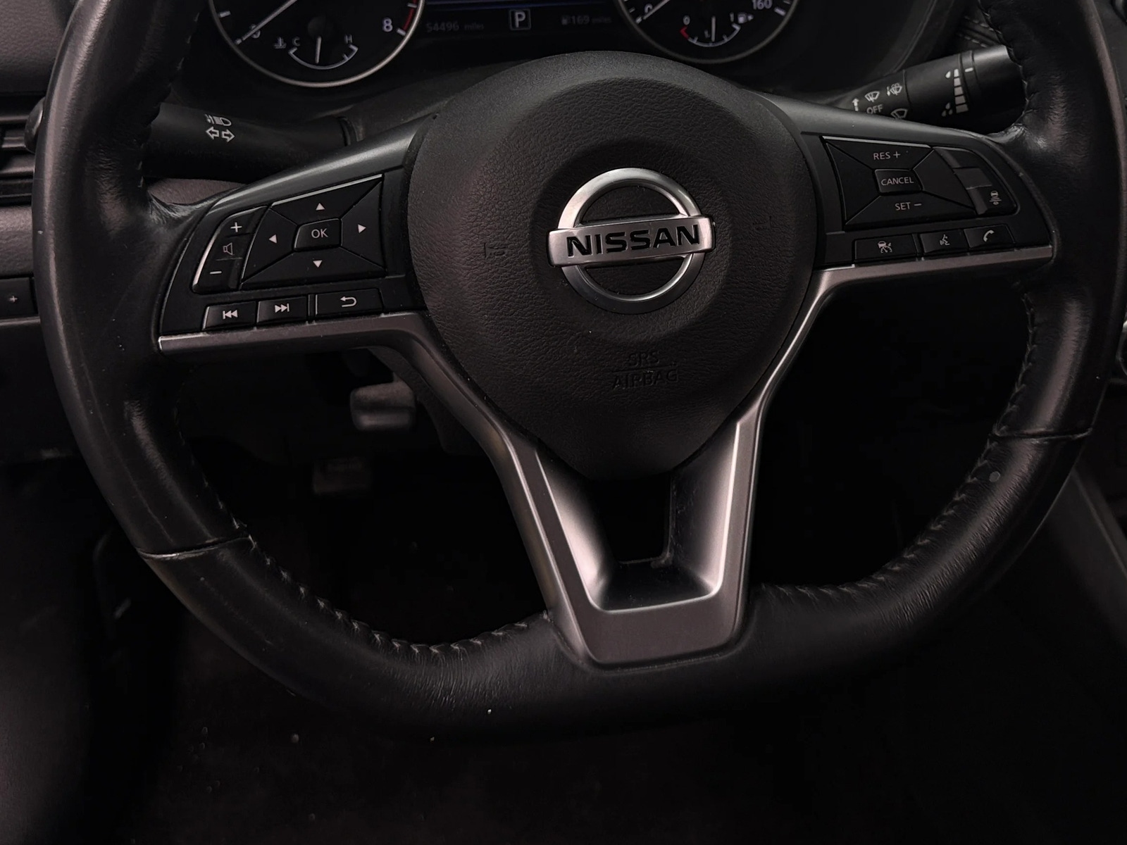 Thumbnail: 2021 Nissan Sentra - 5