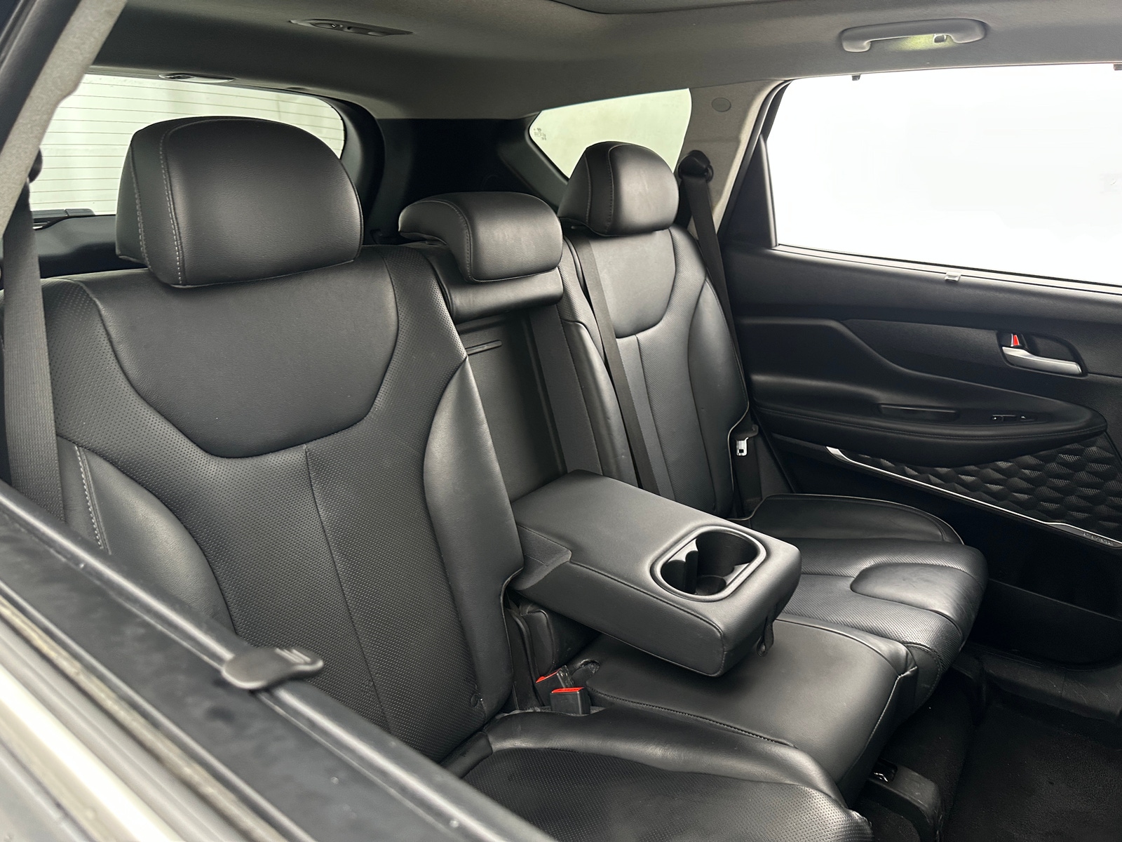 Thumbnail: 2021 Hyundai Santa Fe - 6