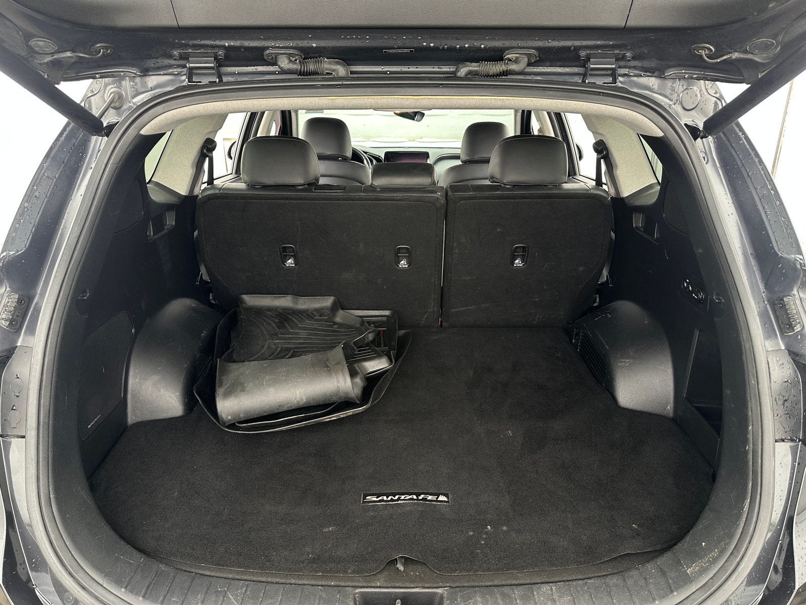 Thumbnail: 2021 Hyundai Santa Fe - 7