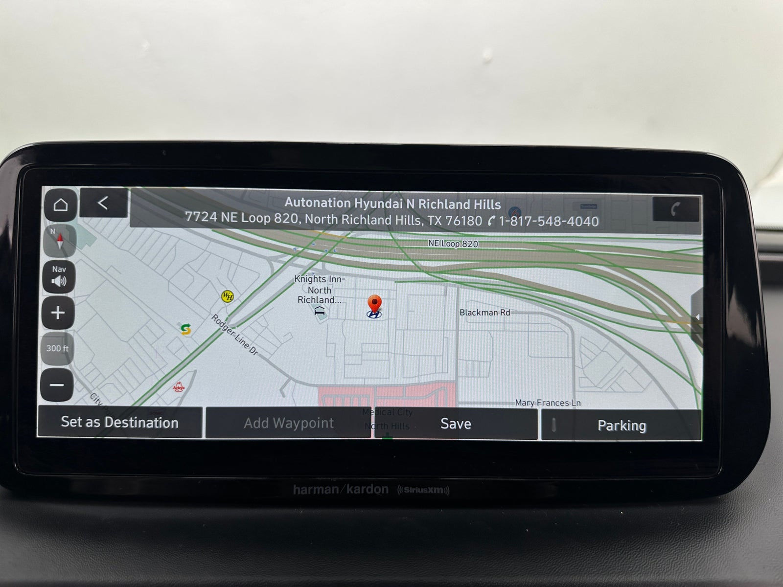 Thumbnail: 2021 Hyundai Santa Fe - 4