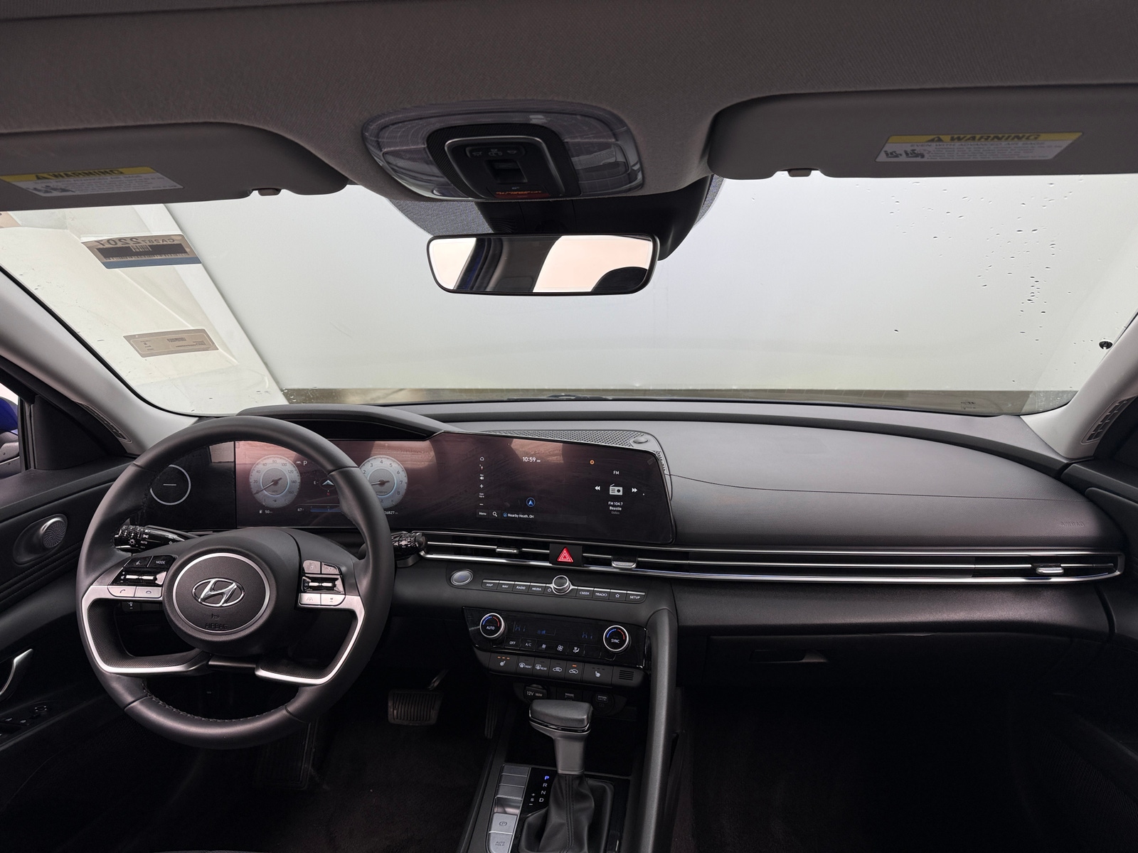 Thumbnail: 2023 Hyundai Elantra - 2