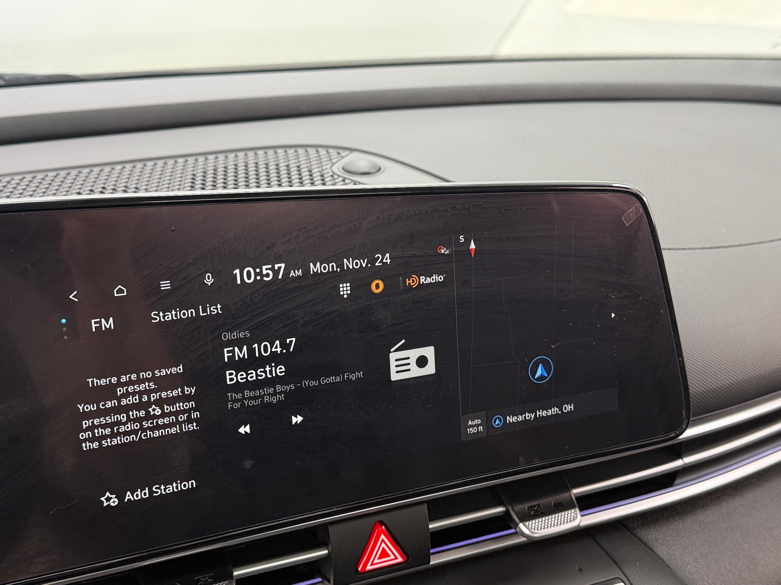 Thumbnail: 2023 Hyundai Elantra - 3