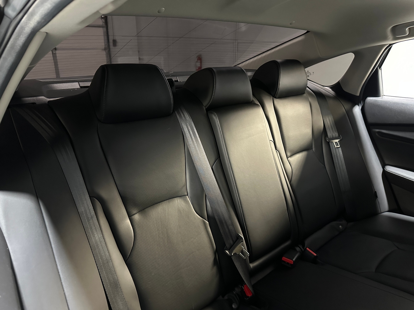 Thumbnail: 2024 Honda Accord - 5