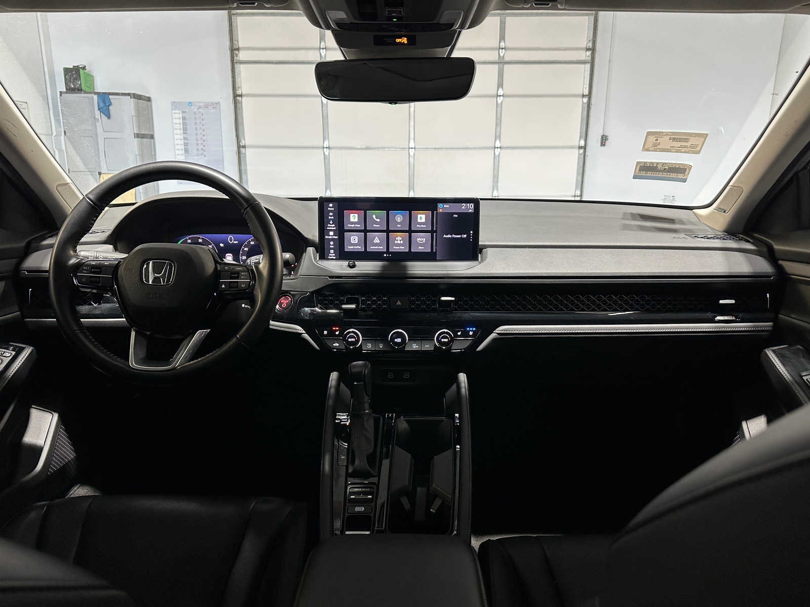 Thumbnail: 2024 Honda Accord - 2