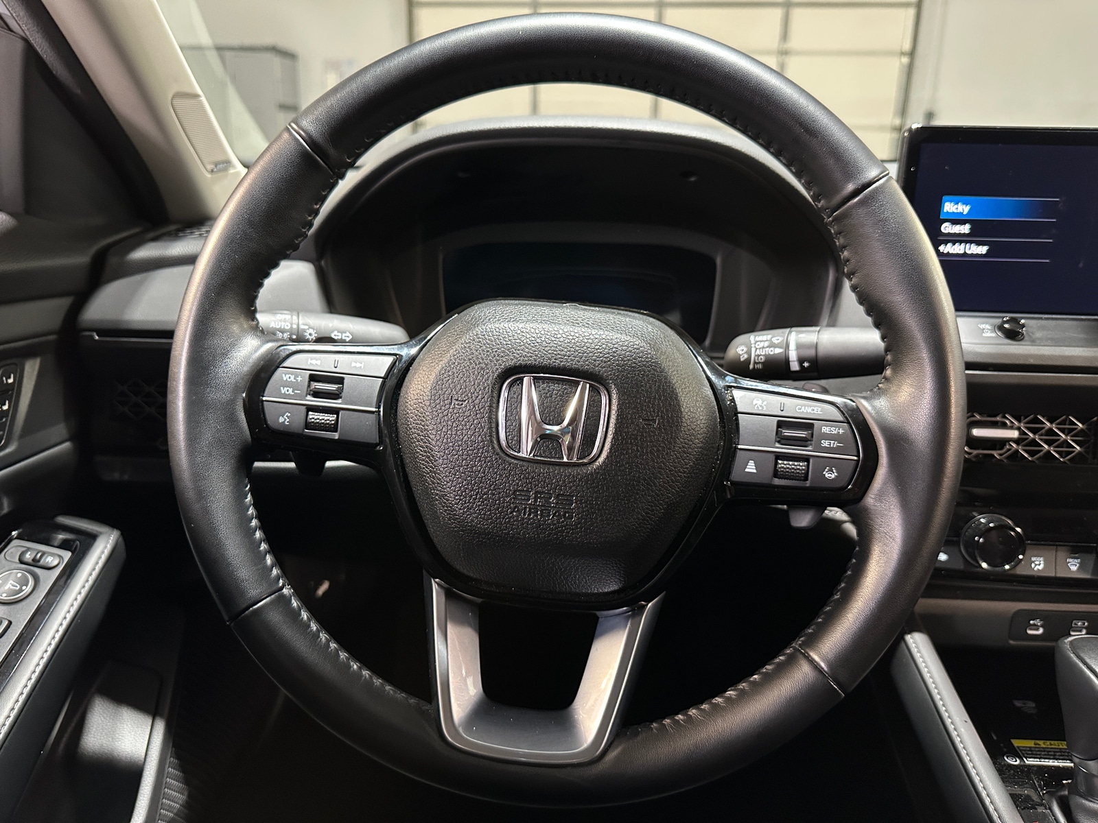 Thumbnail: 2024 Honda Accord - 4