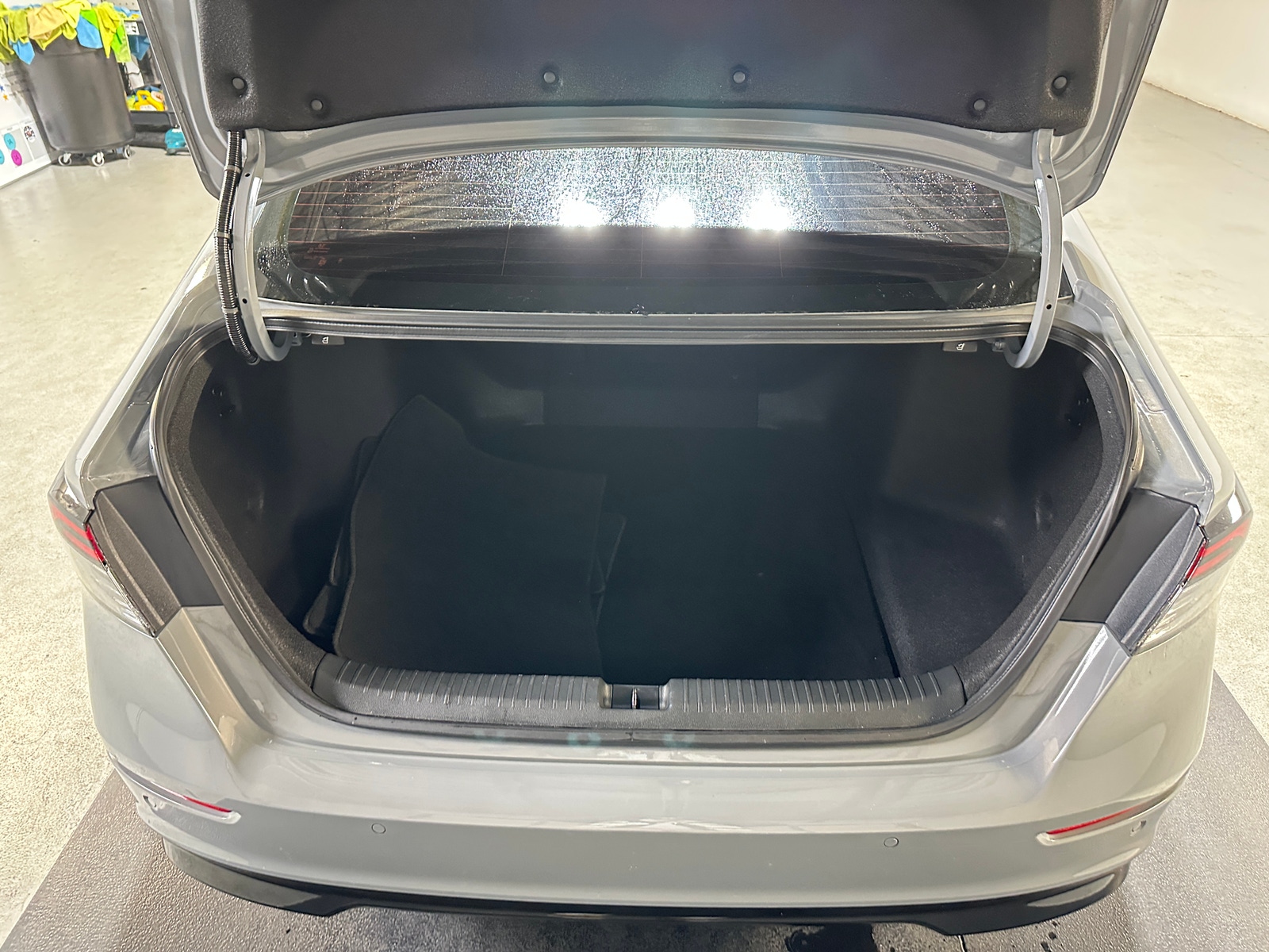 Thumbnail: 2024 Honda Accord - 6