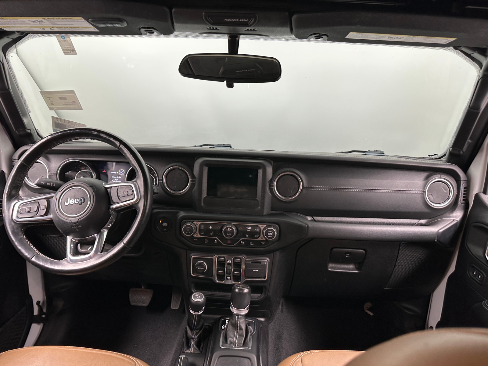 Thumbnail: 2021 Jeep Wrangler - 2