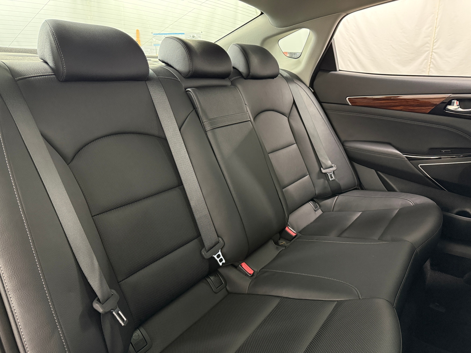 Thumbnail: 2019 Kia Cadenza - 5