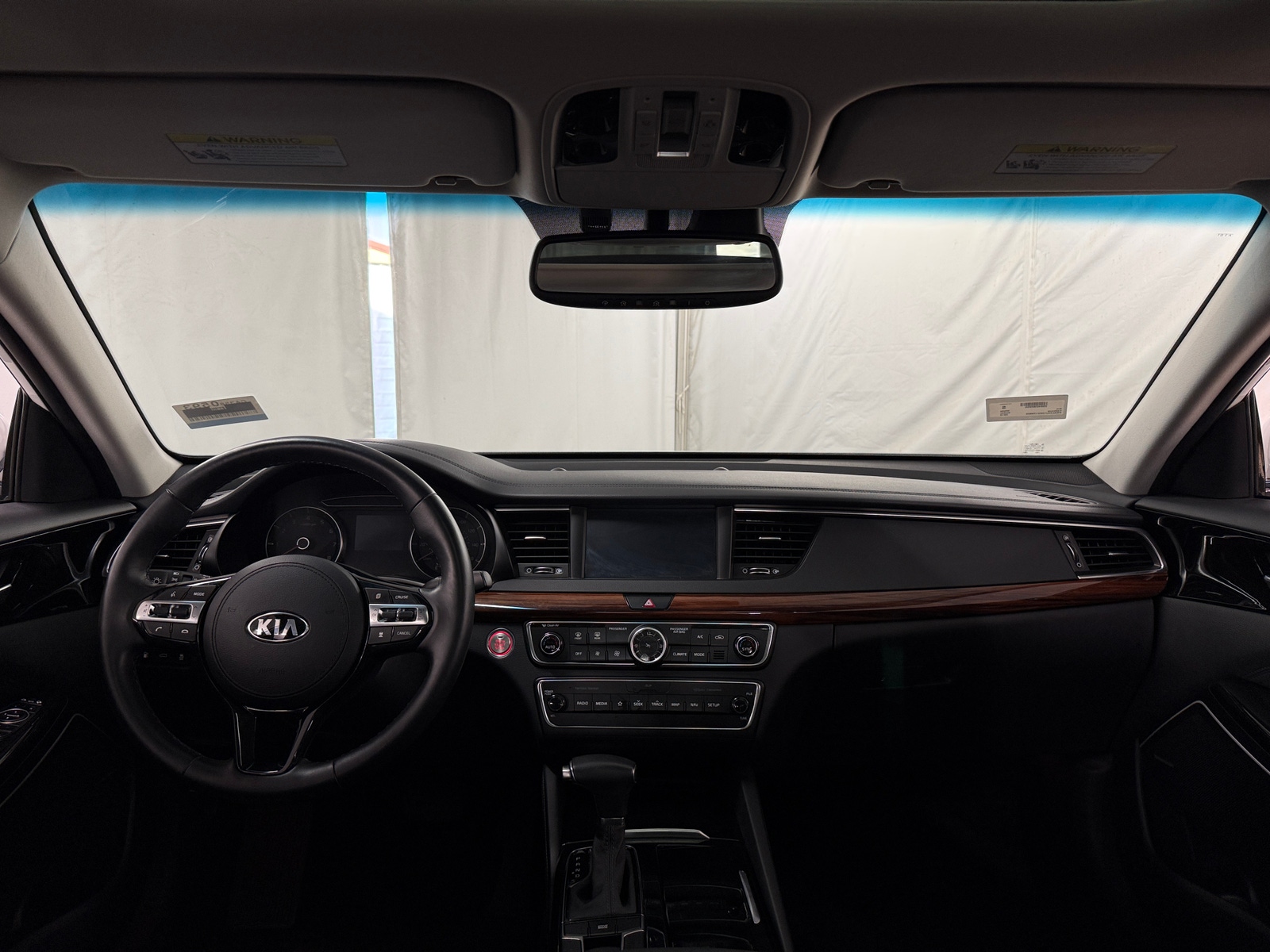 Thumbnail: 2019 Kia Cadenza - 2